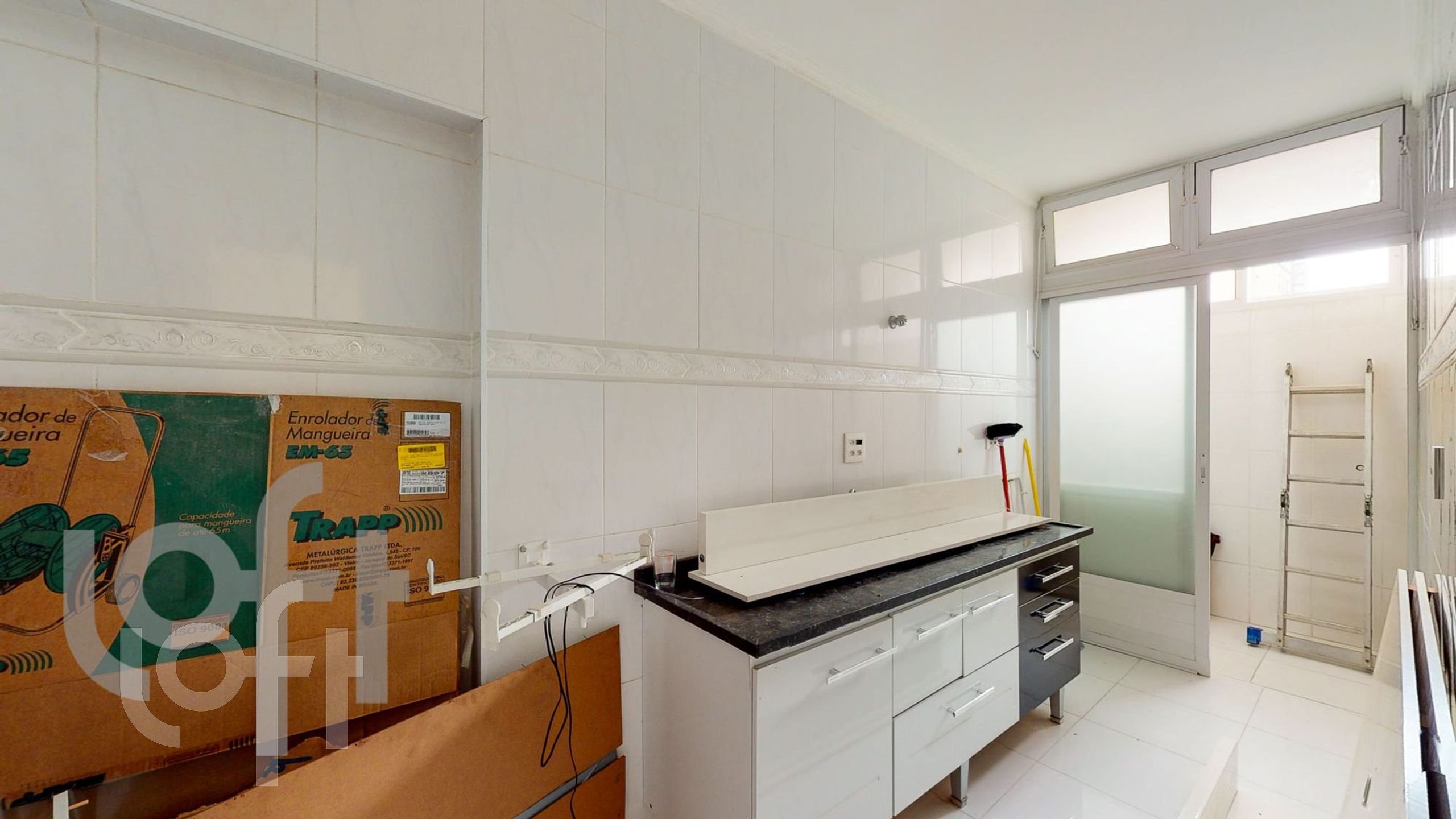 Apartamento à venda com 2 quartos, 54m² - Foto 27