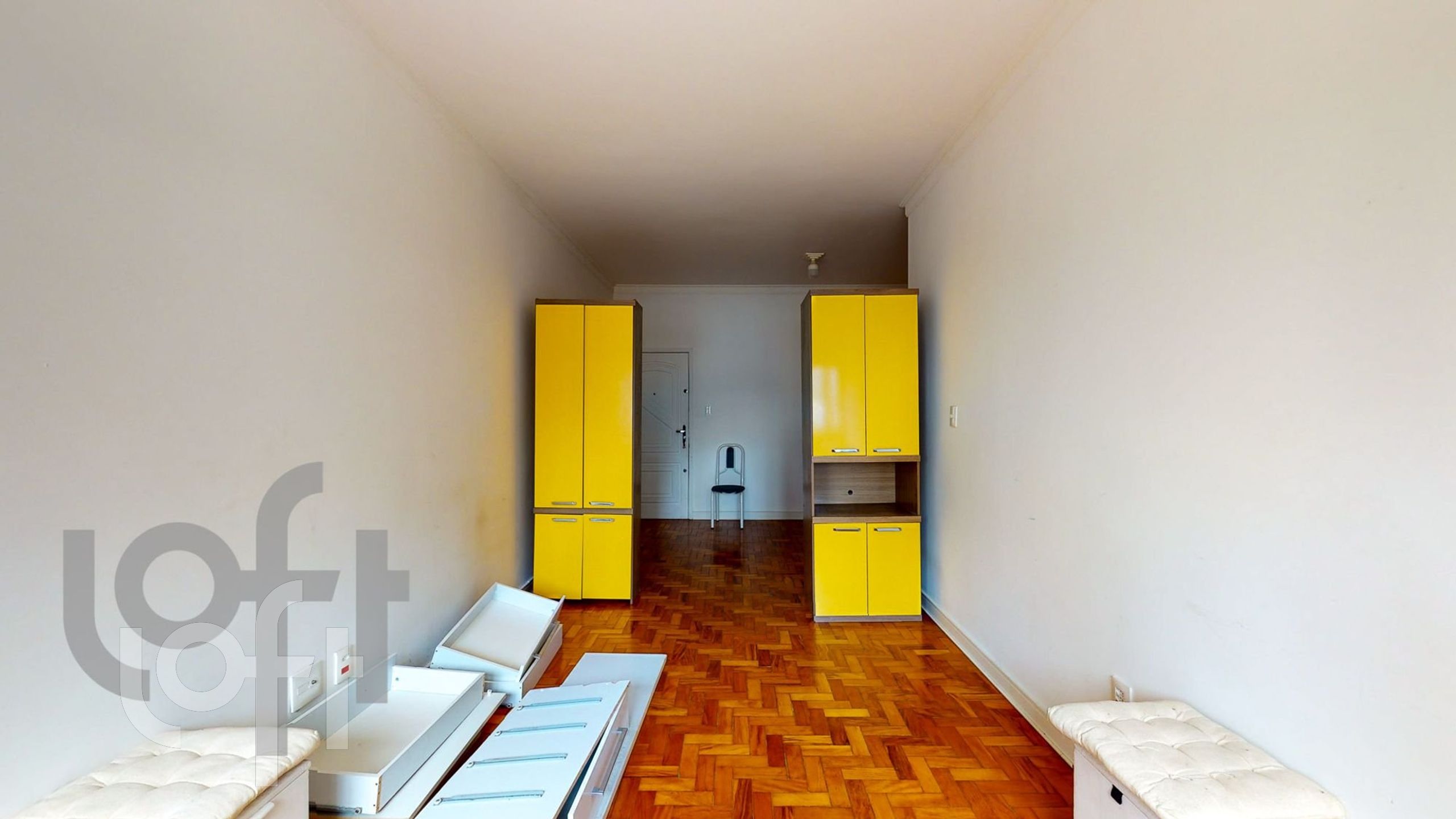 Apartamento à venda com 2 quartos, 54m² - Foto 18