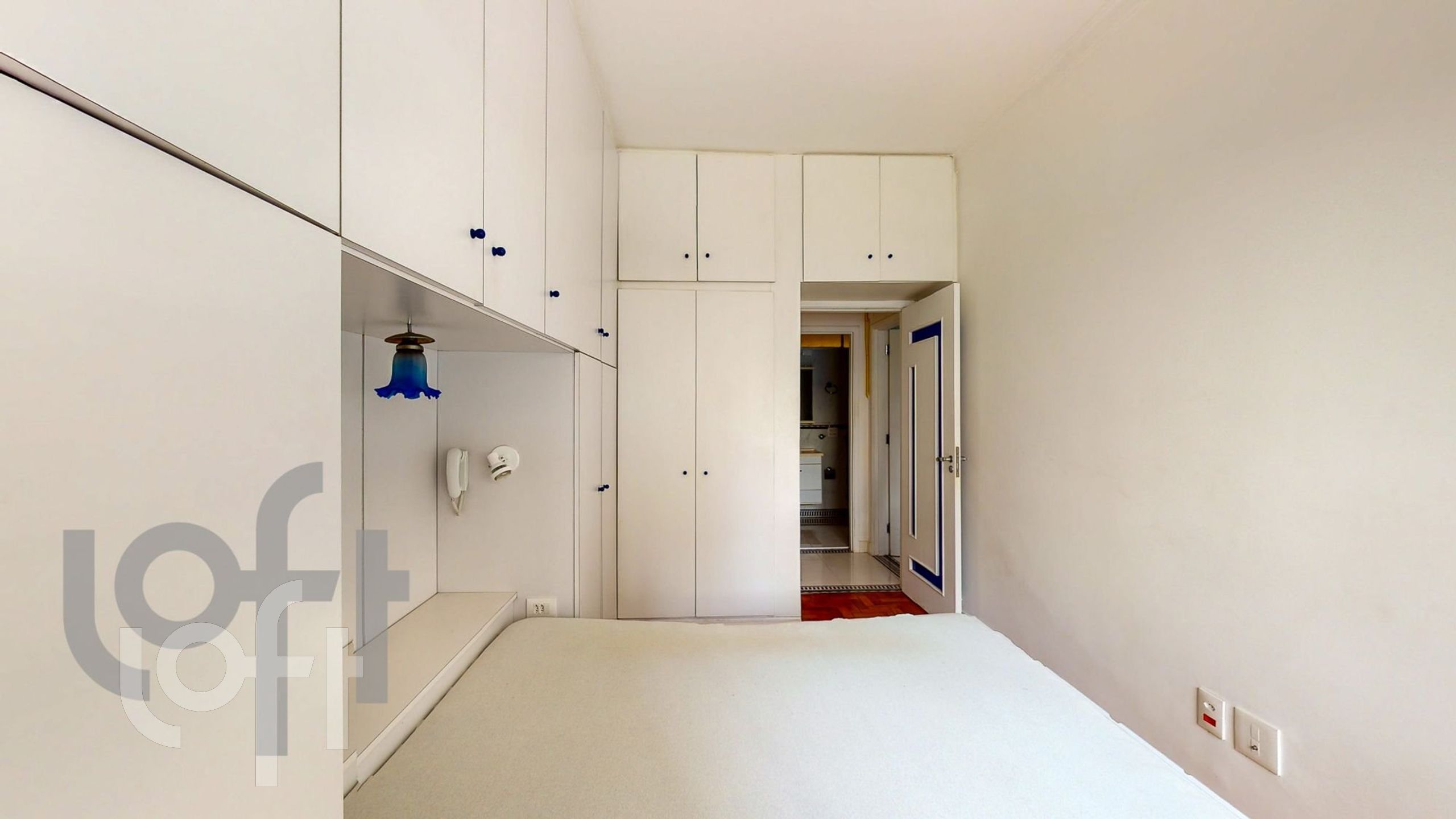 Apartamento à venda com 2 quartos, 54m² - Foto 7