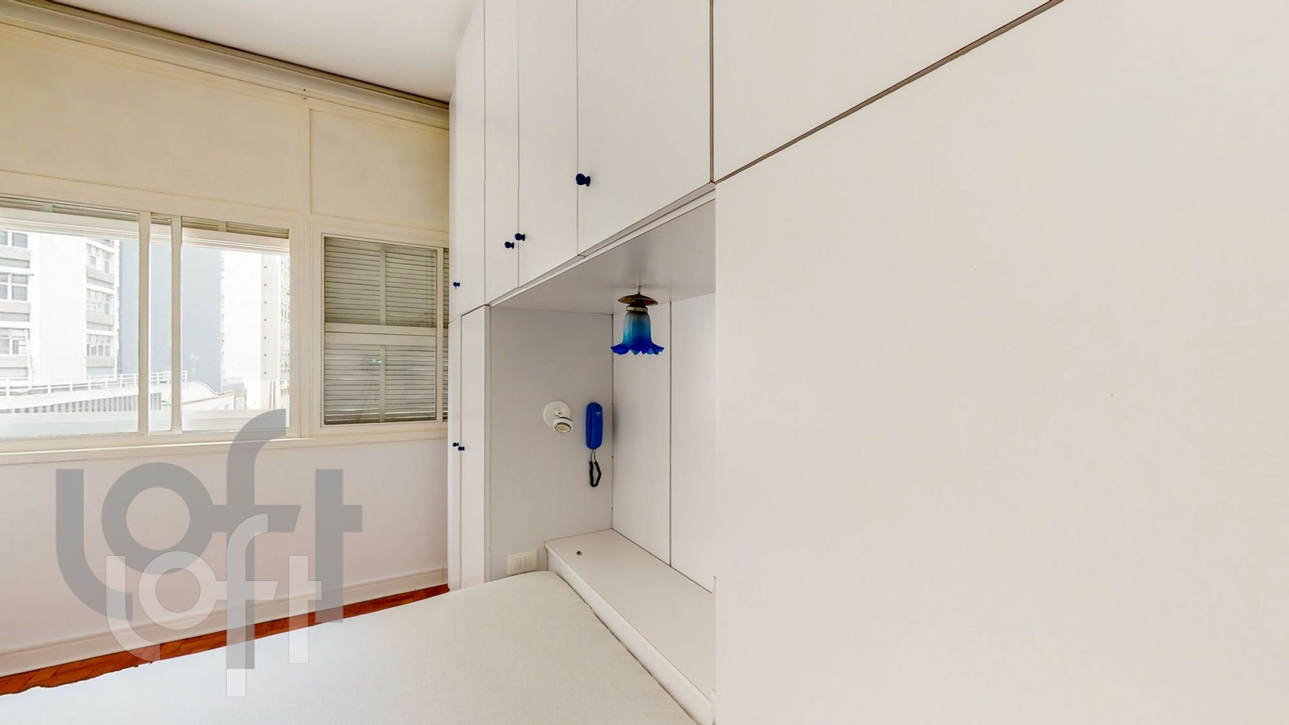 Apartamento à venda com 2 quartos, 54m² - Foto 5