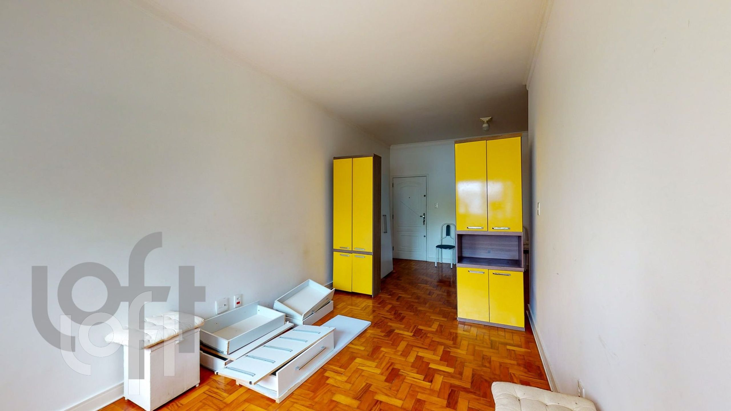 Apartamento à venda com 2 quartos, 54m² - Foto 16