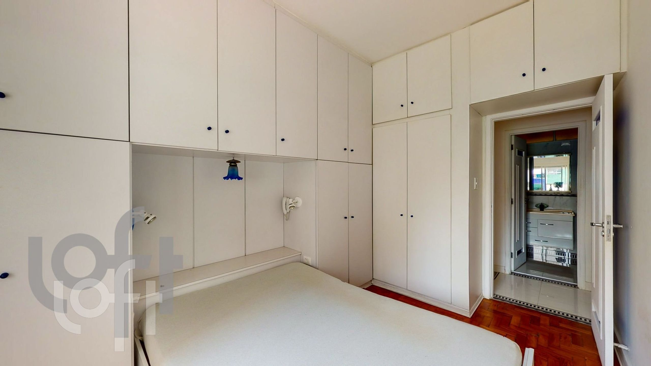 Apartamento à venda com 2 quartos, 54m² - Foto 6