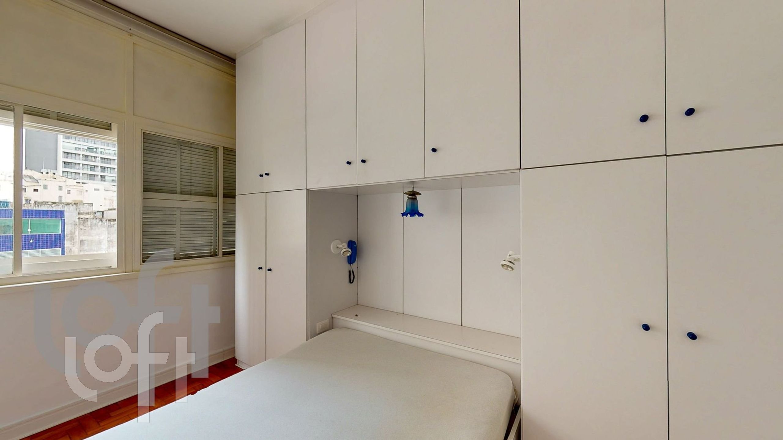 Apartamento à venda com 2 quartos, 54m² - Foto 8