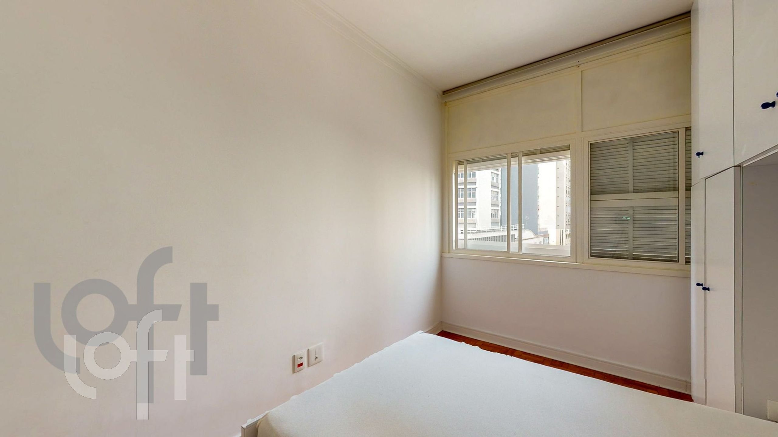 Apartamento à venda com 2 quartos, 54m² - Foto 4