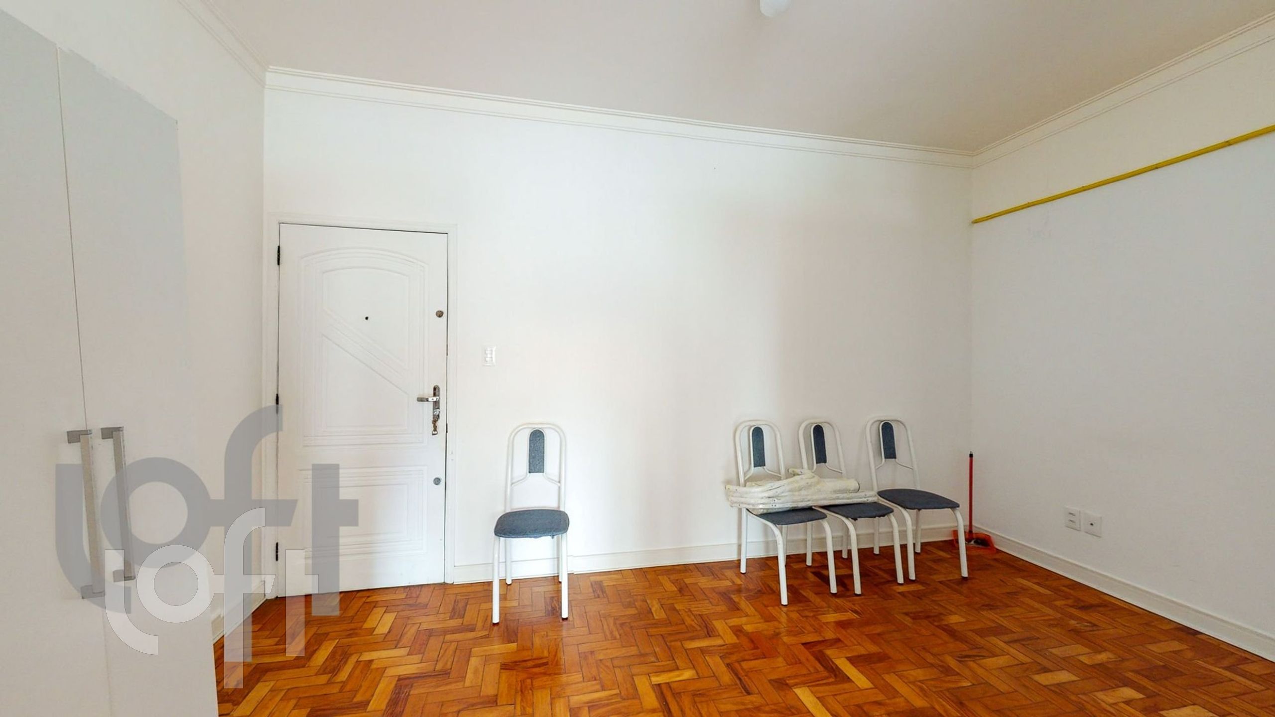 Apartamento à venda com 2 quartos, 54m² - Foto 14