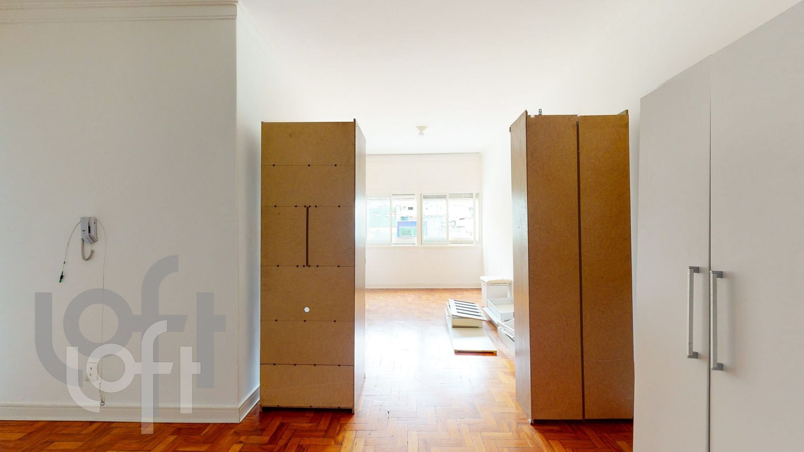 Apartamento à venda com 2 quartos, 54m² - Foto 9