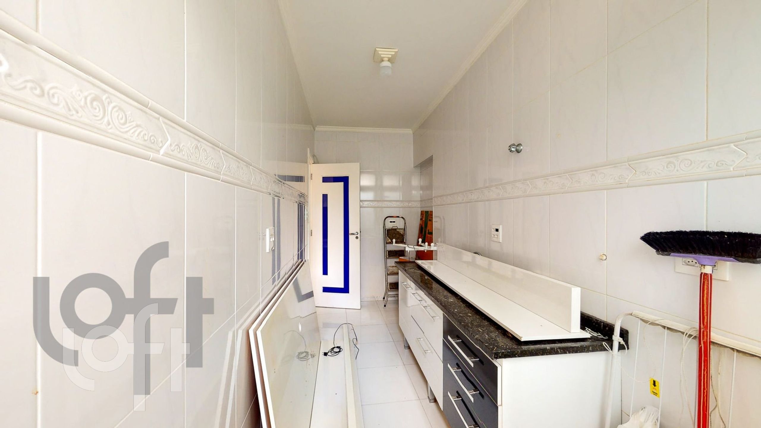 Apartamento à venda com 2 quartos, 54m² - Foto 23