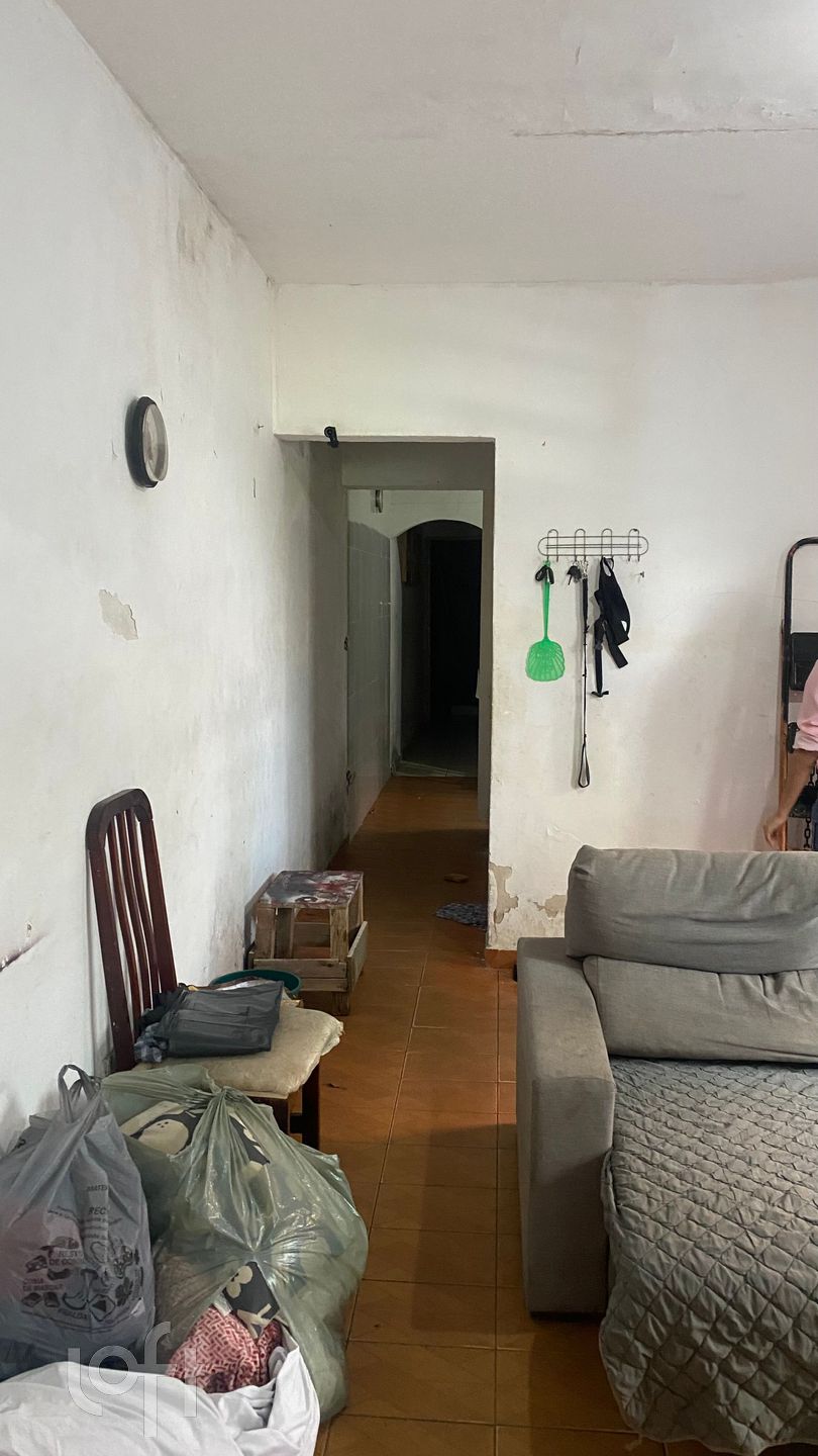 Apartamento à venda em Jardim Guanhembu com 150 m², 3 quartos, 2 vagas
