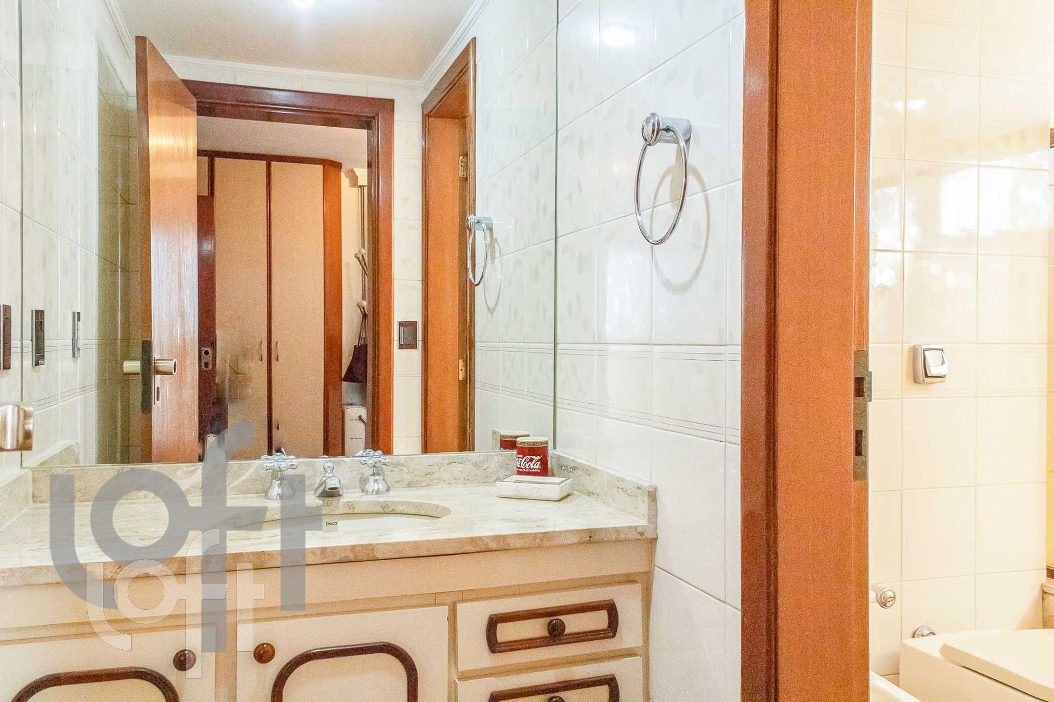 Apartamento à venda com 4 quartos, 254m² - Foto 61