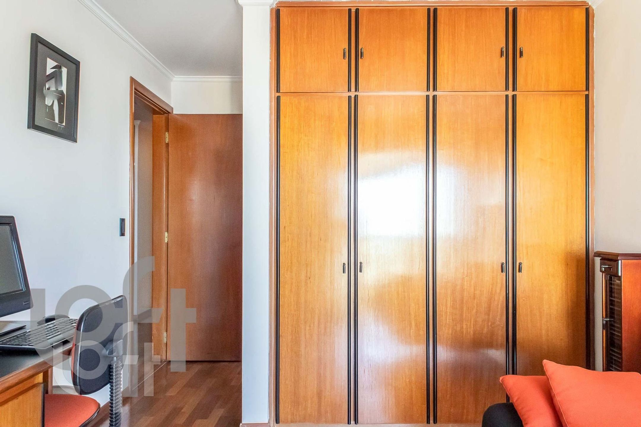 Apartamento à venda com 4 quartos, 254m² - Foto 4