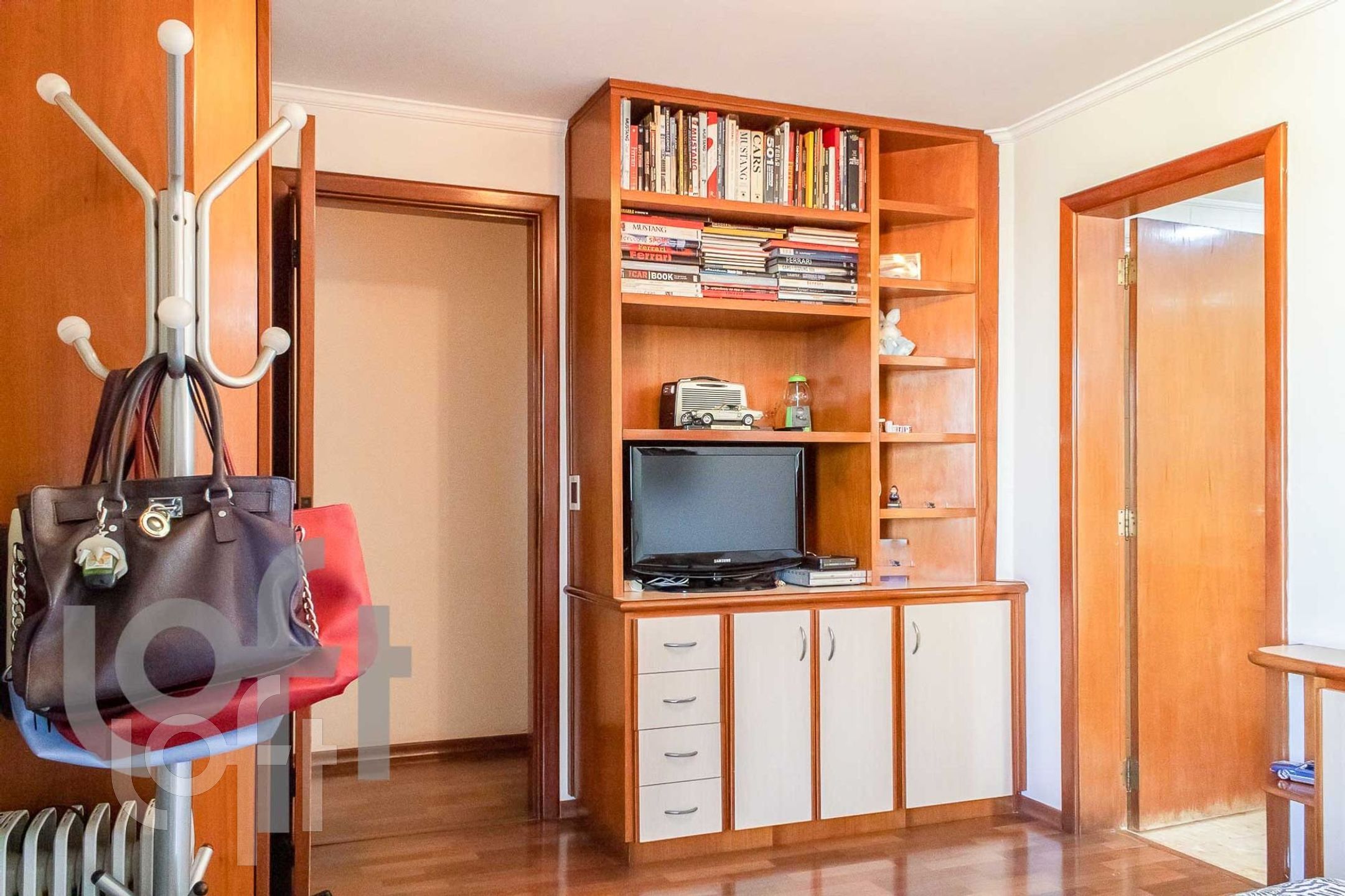 Apartamento à venda com 4 quartos, 254m² - Foto 12