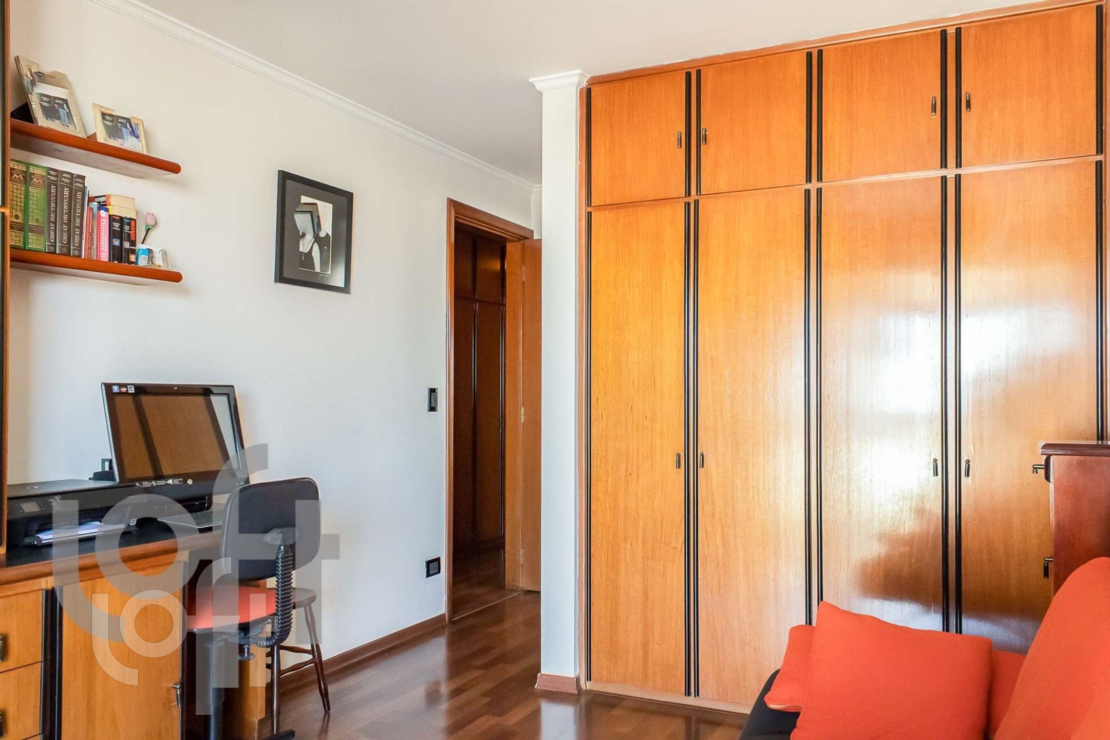 Apartamento à venda com 4 quartos, 254m² - Foto 7