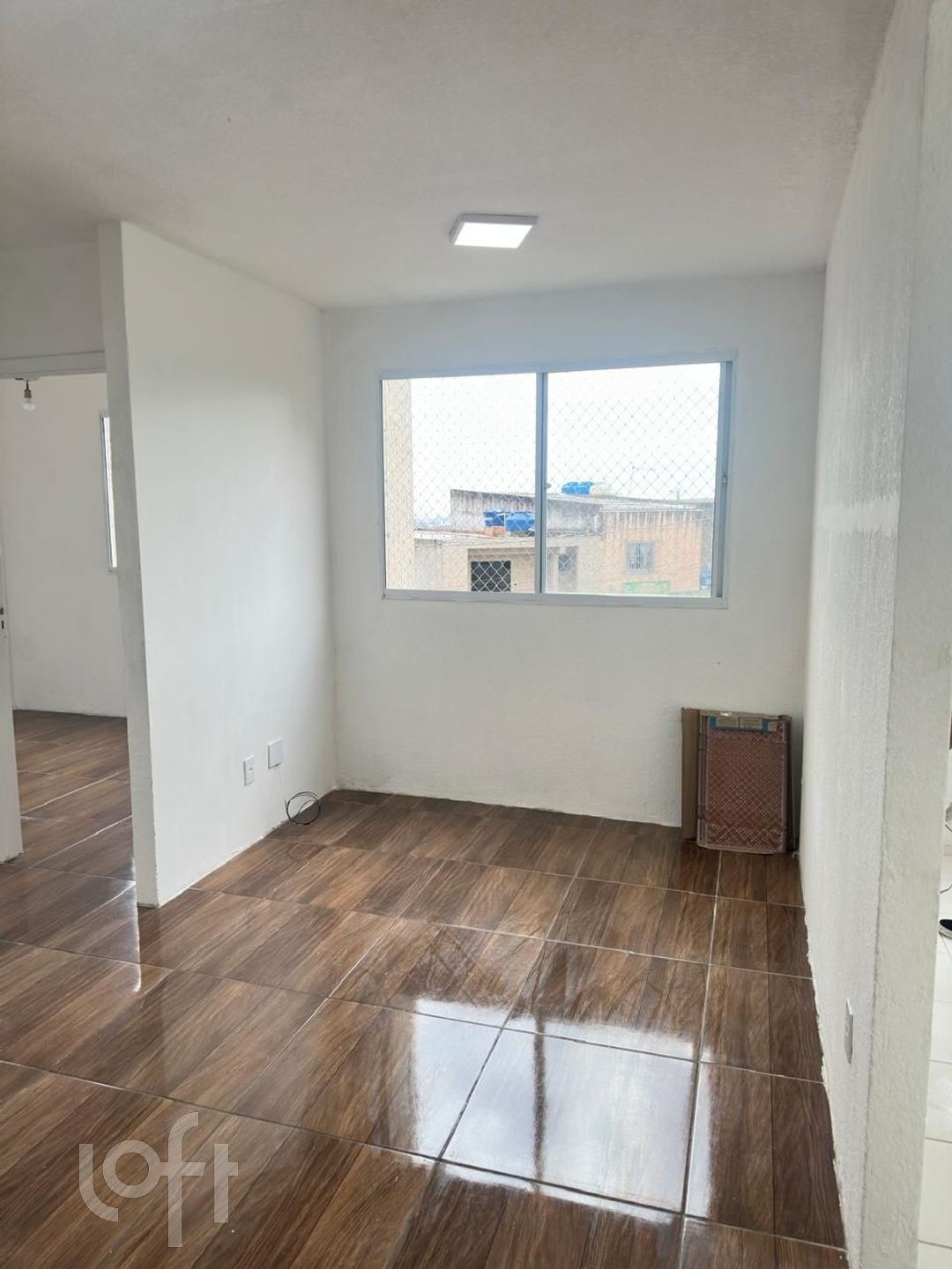 Apartamento à venda em Guaianases com 40 m², 2 qua