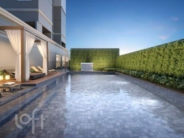 Apartamento com 67m², 3 dormitórios, 1 suíte, 1 vaga, Cristo Redentor em Porto Alegre