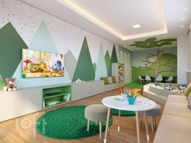 Apartamento com 67m², 3 dormitórios, 1 suíte, 1 vaga, Cristo Redentor em Porto Alegre