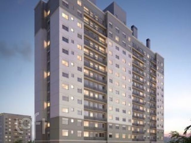 Apartamento com 67m², 3 dormitórios, 1 suíte, 1 vaga, Cristo Redentor em Porto Alegre