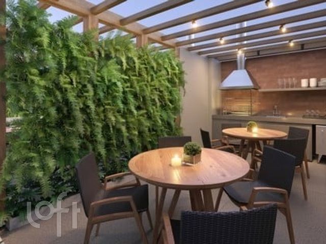 Apartamento com 67m², 3 dormitórios, 1 suíte, 1 vaga, Cristo Redentor em Porto Alegre