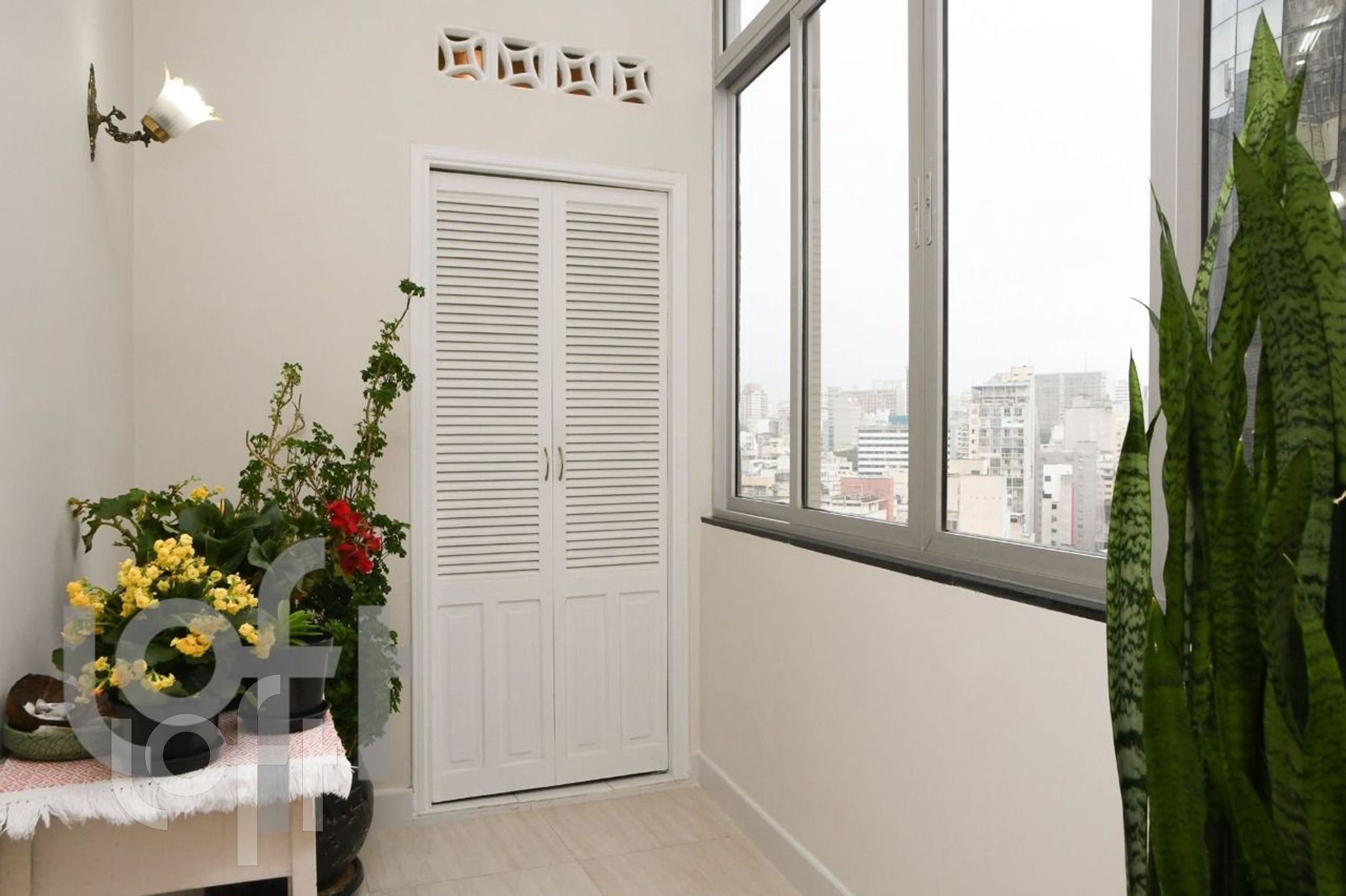 Apartamento à venda com 2 quartos, 115m² - Foto 6