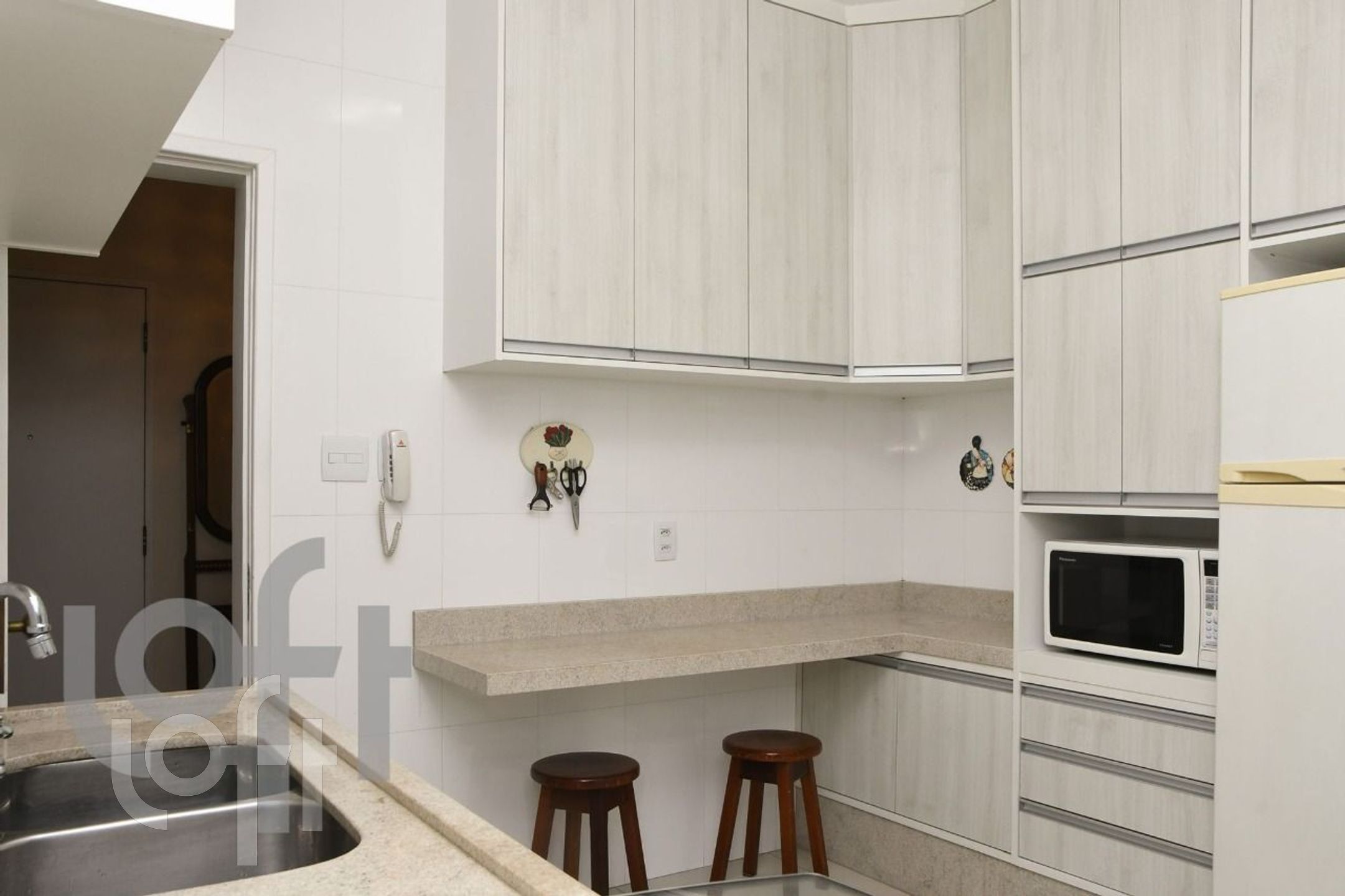 Apartamento à venda com 2 quartos, 115m² - Foto 14