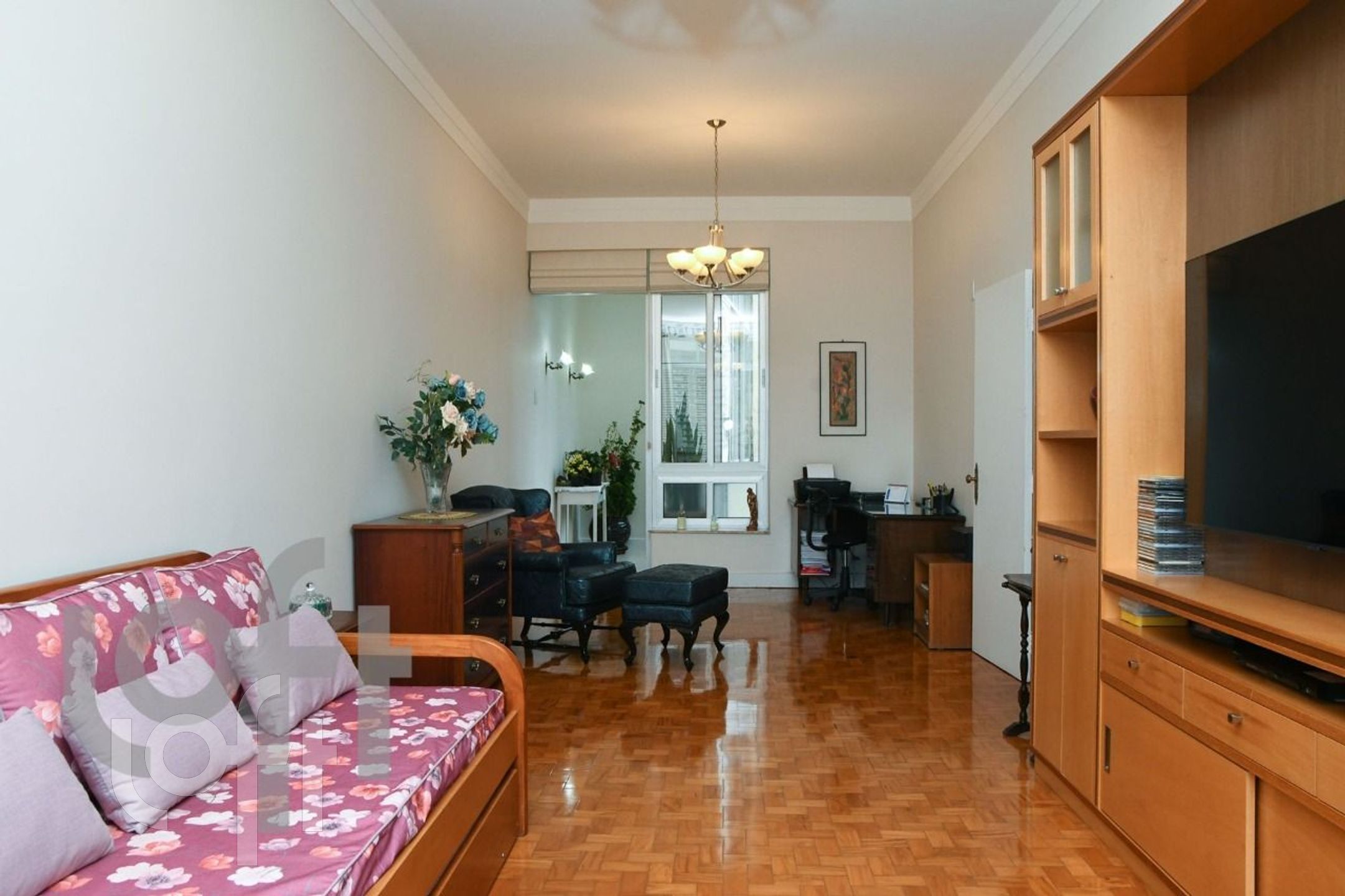 Apartamento à venda com 2 quartos, 115m² - Foto 11