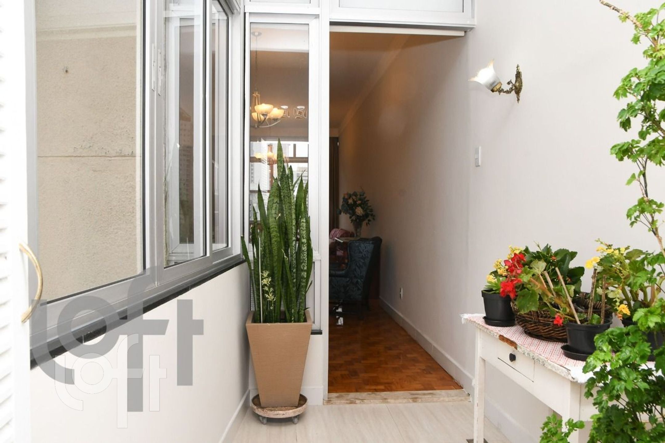 Apartamento à venda com 2 quartos, 115m² - Foto 5