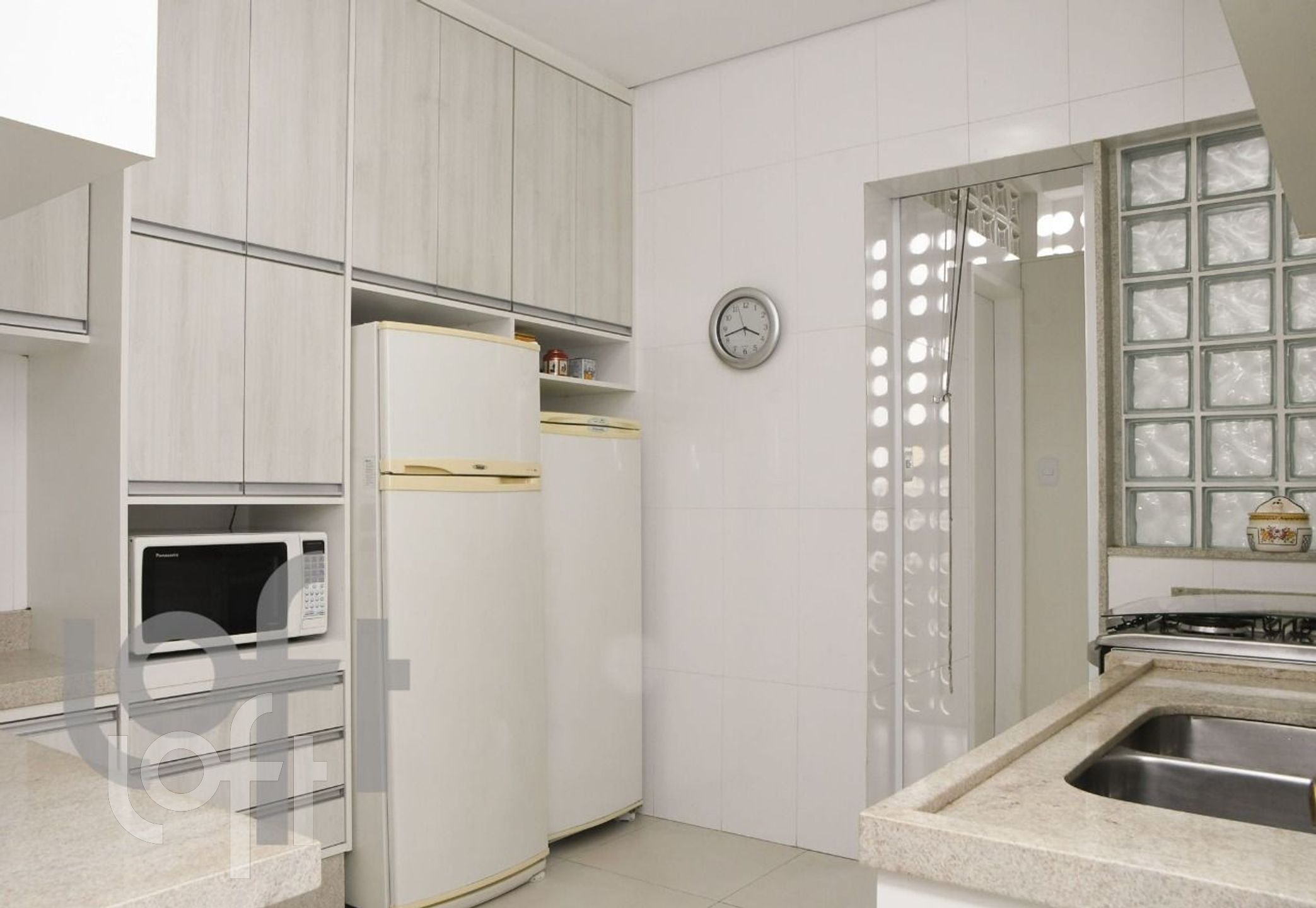 Apartamento à venda com 2 quartos, 115m² - Foto 13