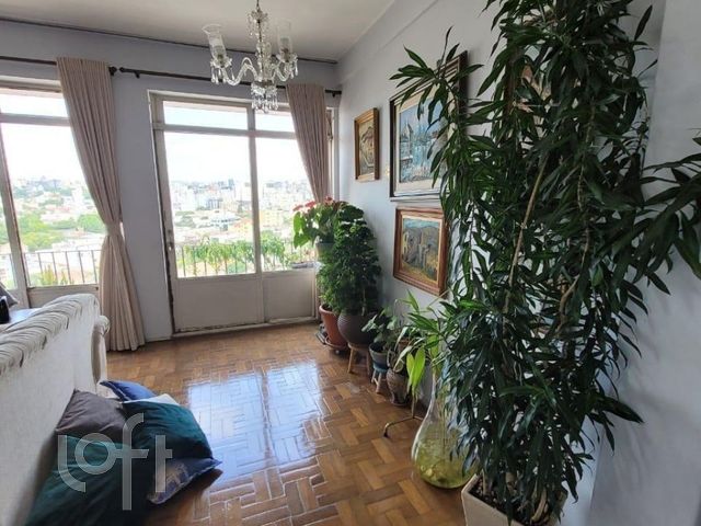 Apartamento com 162m², 3 dormitórios, Floresta em Porto Alegre