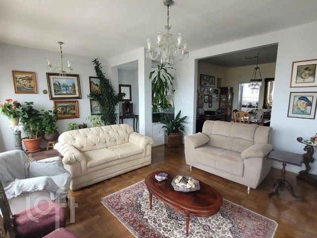 Apartamento com 162m², 3 dormitórios, Floresta em Porto Alegre