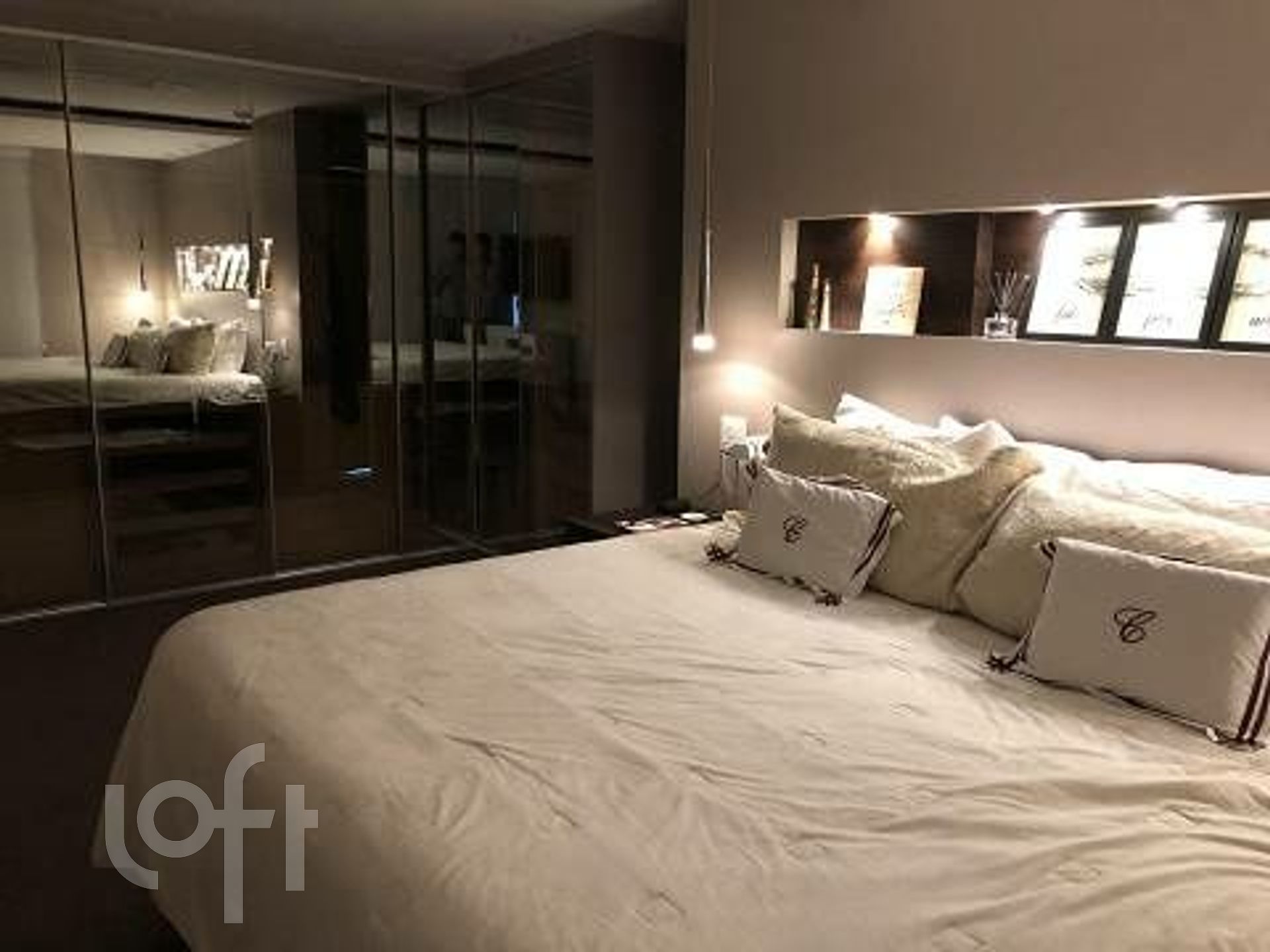 Apartamento à venda com 1 quarto, 81m² - Foto 7