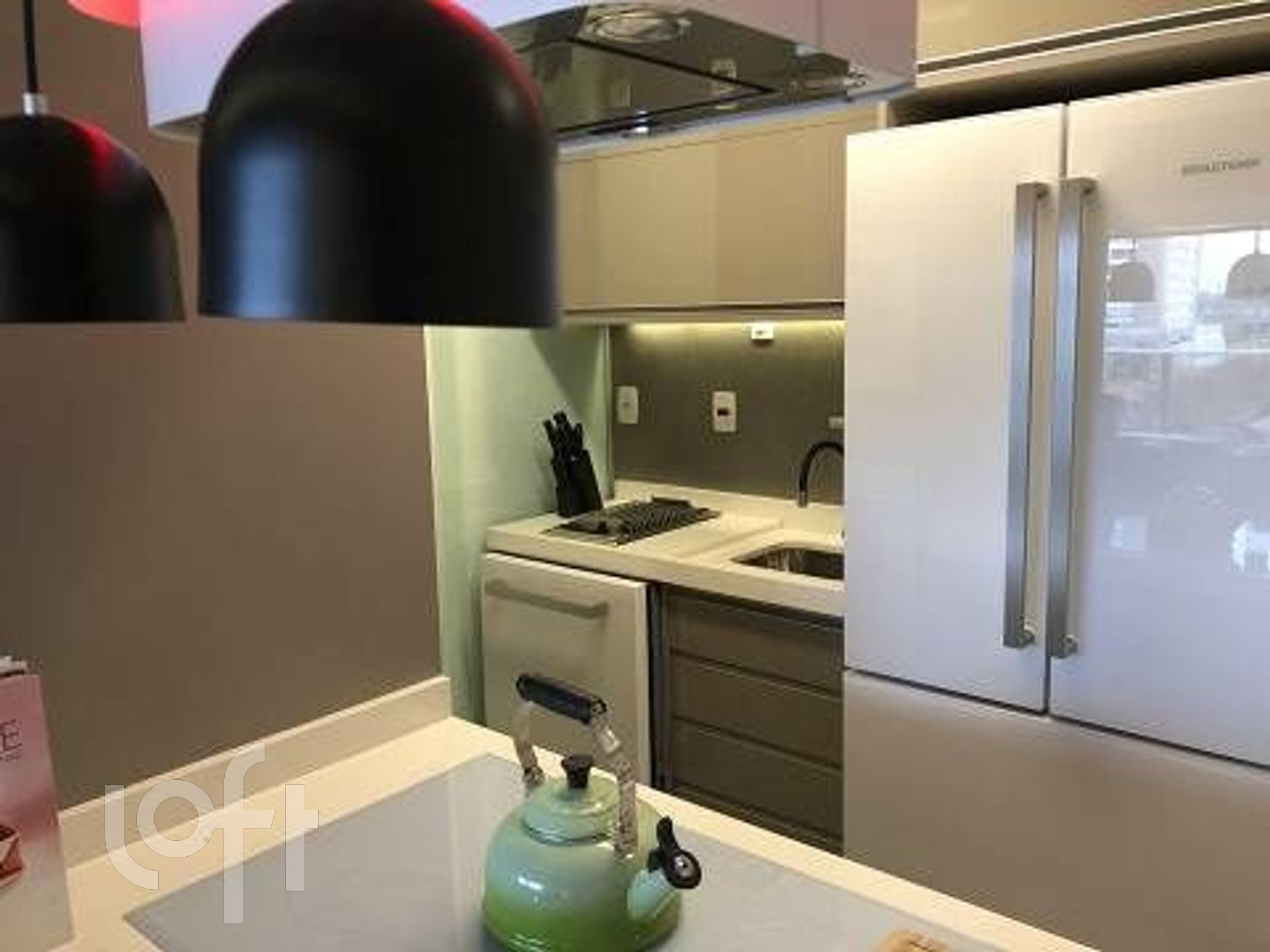 Apartamento à venda com 1 quarto, 81m² - Foto 5