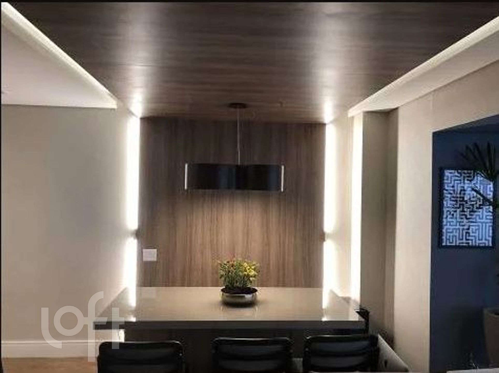 Apartamento à venda com 1 quarto, 81m² - Foto 6