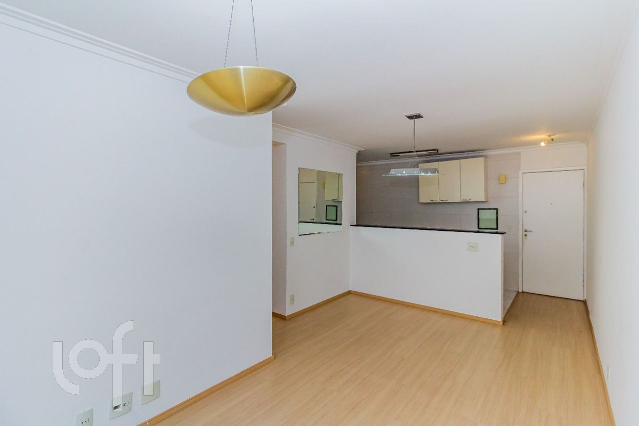 Apartamento à venda com 3 quartos, 64m² - Foto 4