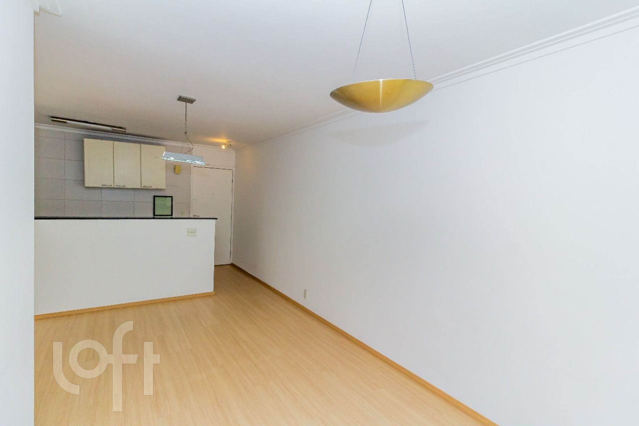 Apartamento à venda com 3 quartos, 64m² - Foto 3