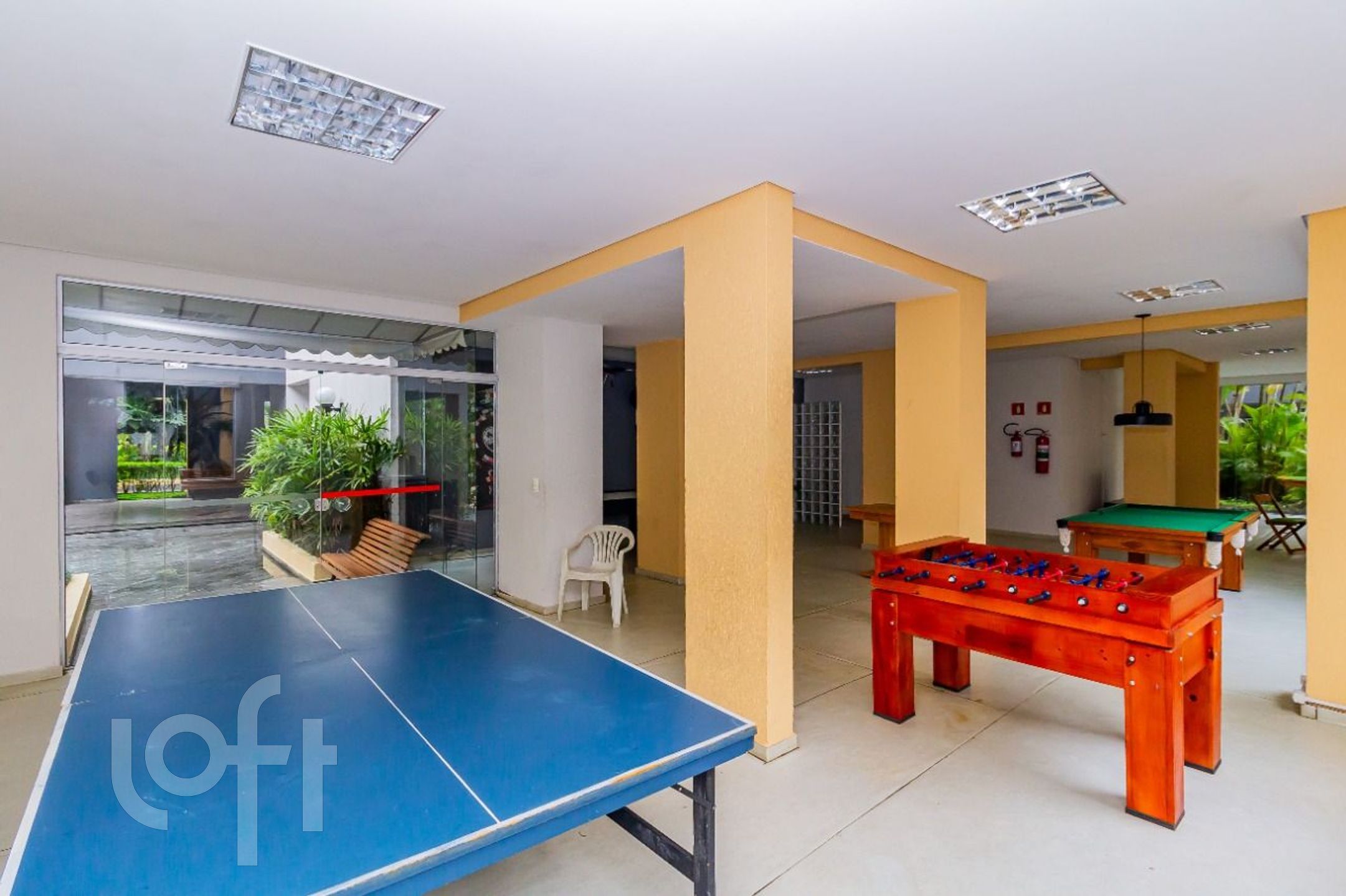 Apartamento à venda com 3 quartos, 64m² - Foto 45