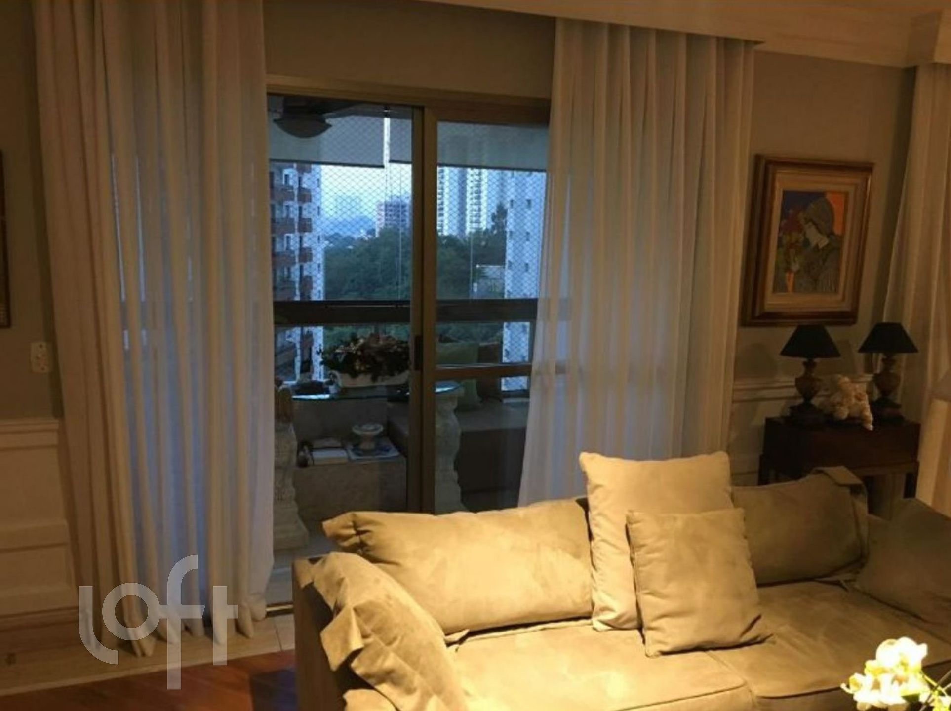 Apartamento à venda com 3 quartos, 167m² - Foto 17