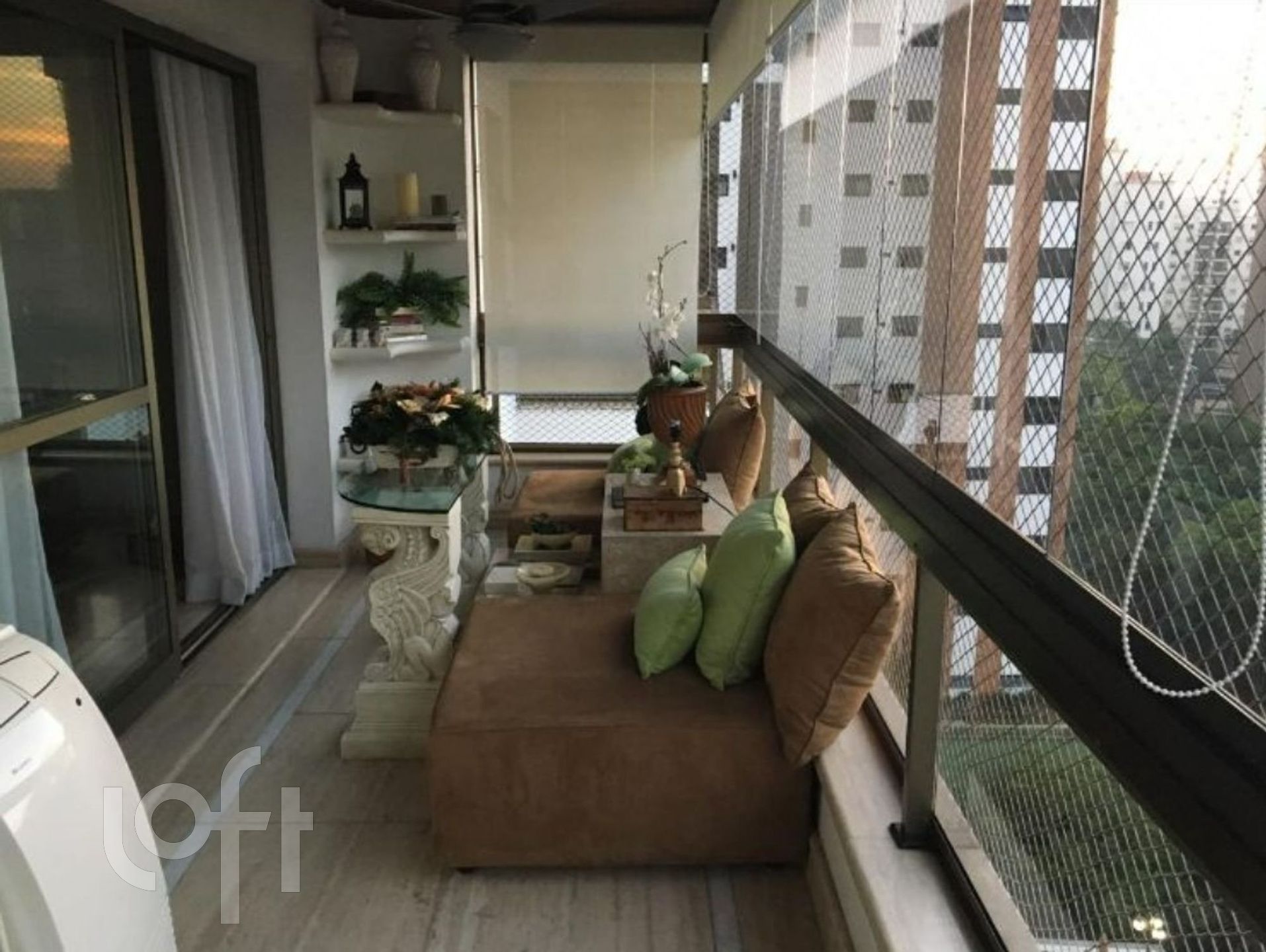 Apartamento à venda com 3 quartos, 167m² - Foto 12