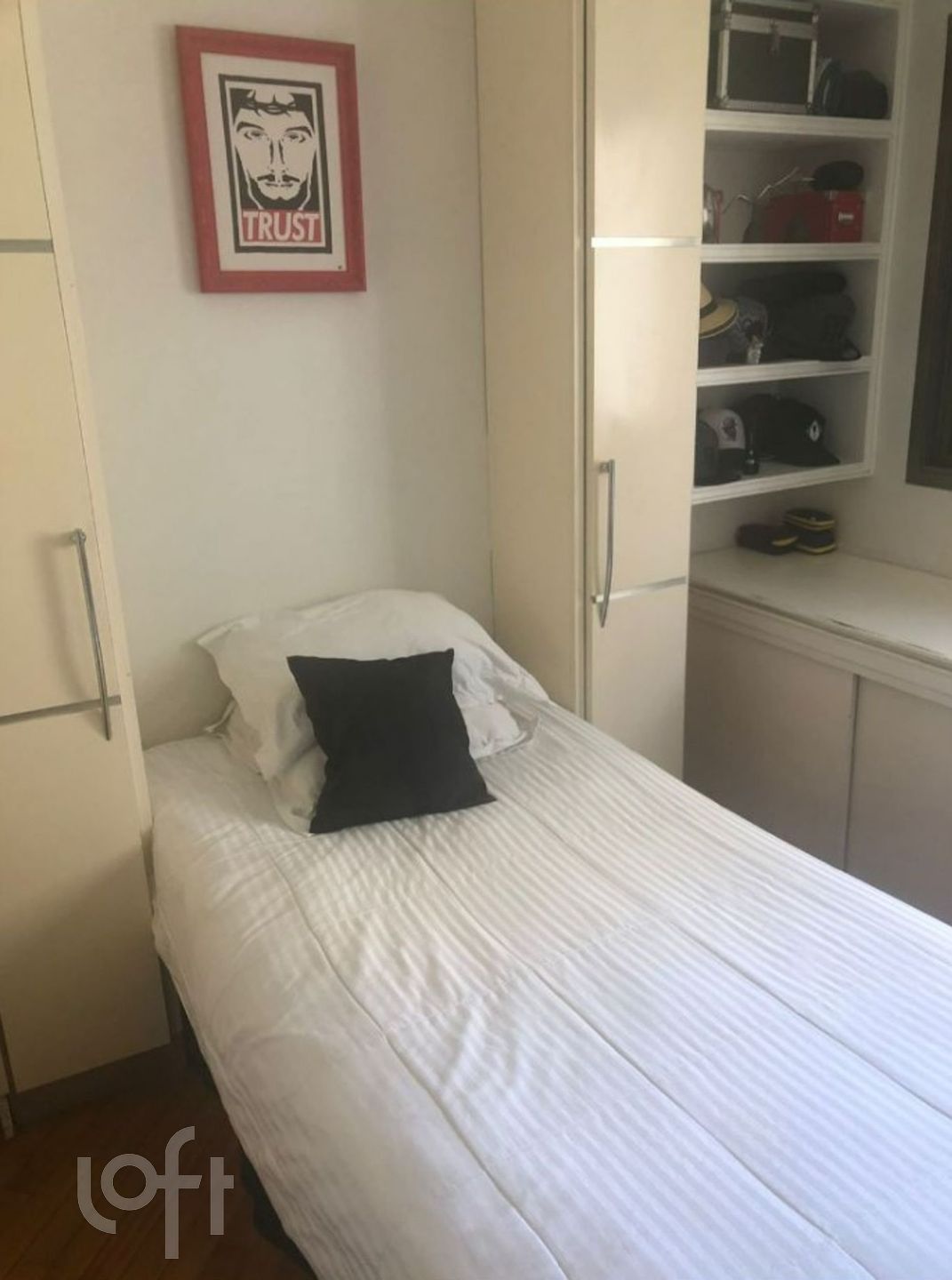 Apartamento à venda com 3 quartos, 167m² - Foto 8