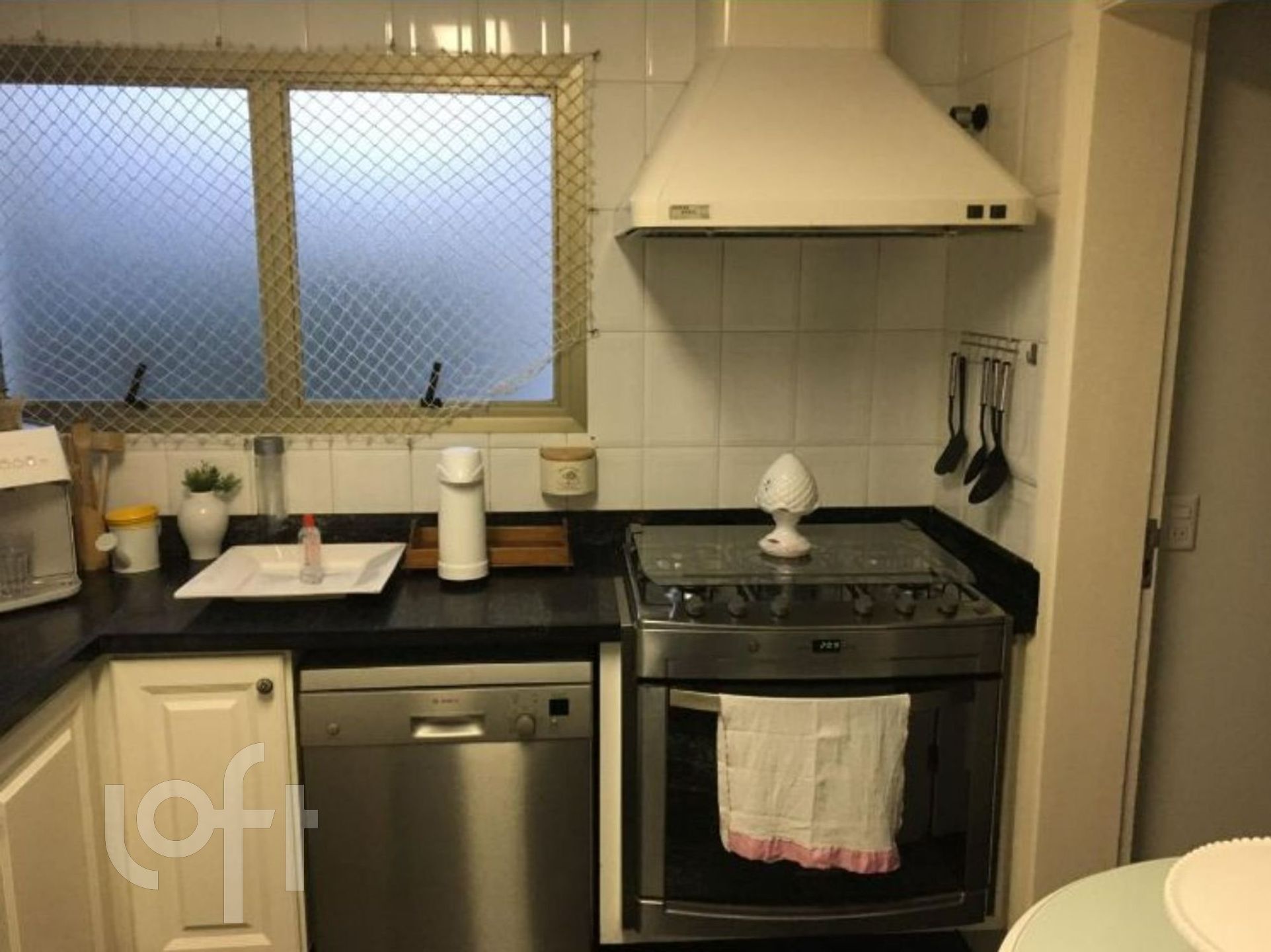 Apartamento à venda com 3 quartos, 167m² - Foto 31