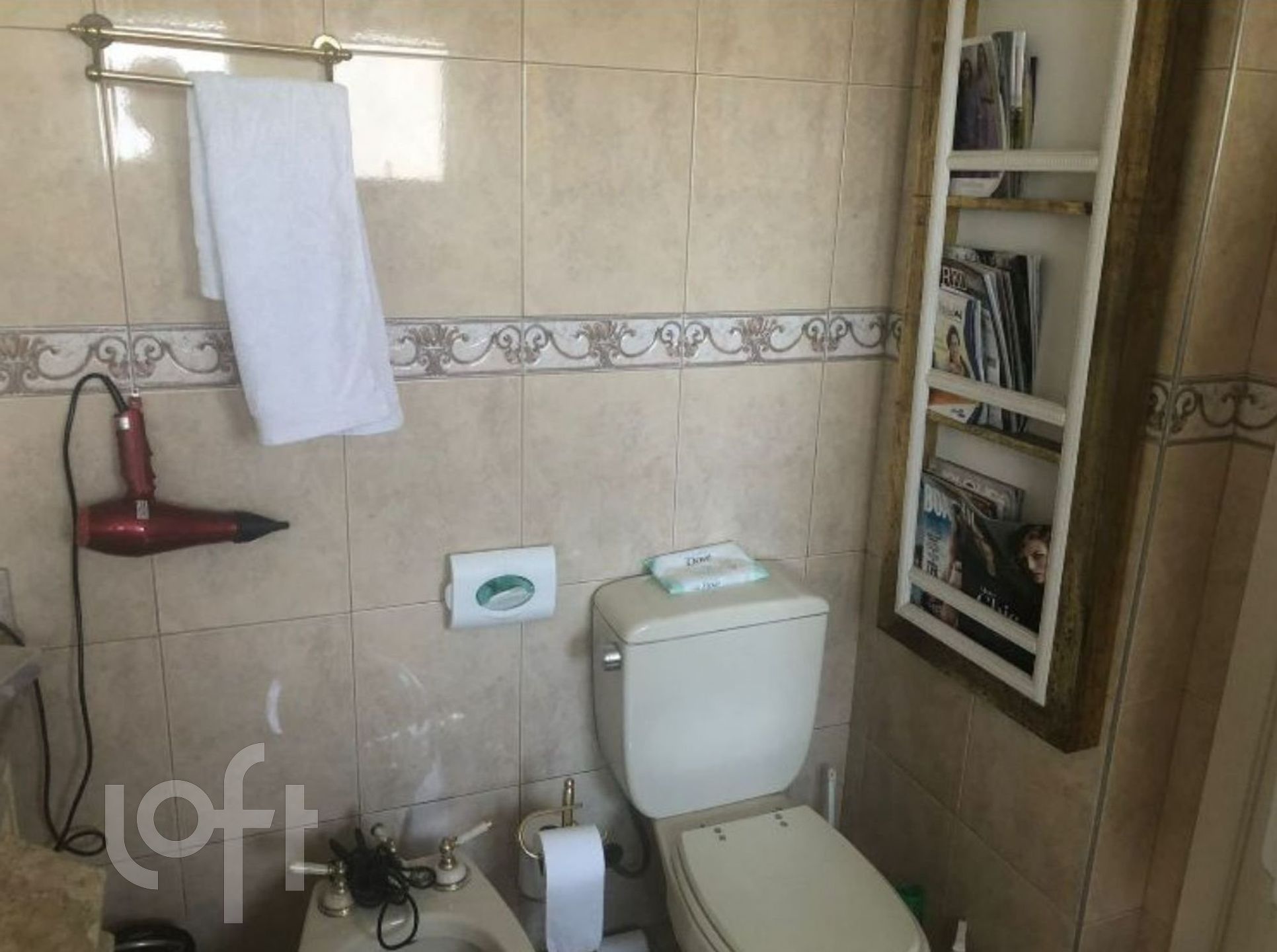 Apartamento à venda com 3 quartos, 167m² - Foto 48