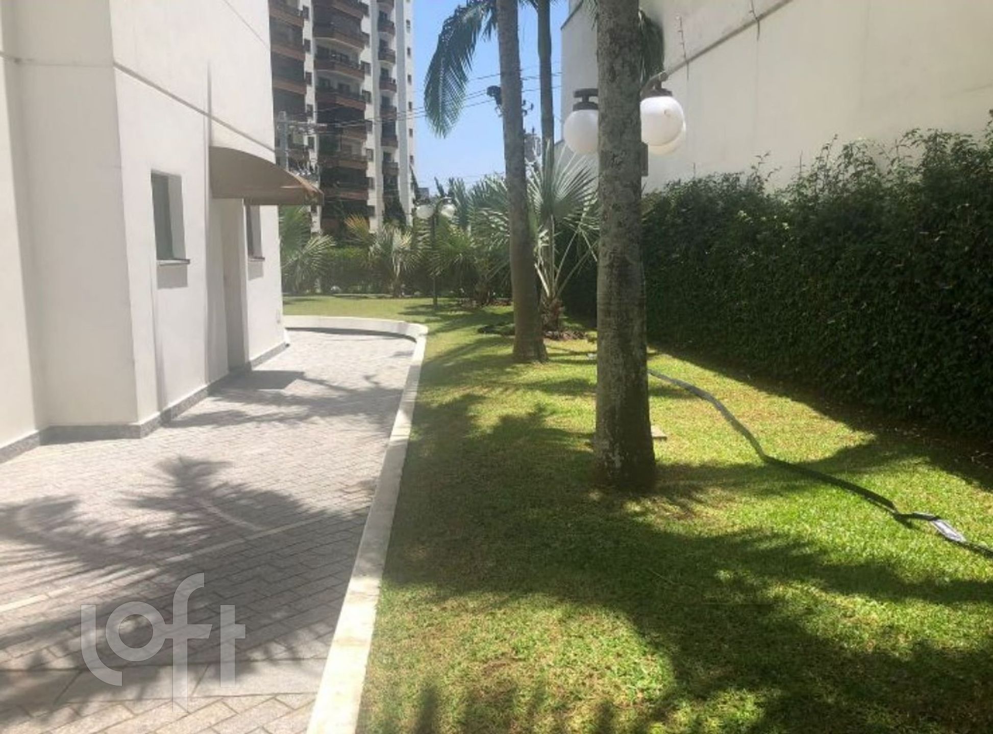 Apartamento à venda com 3 quartos, 167m² - Foto 33