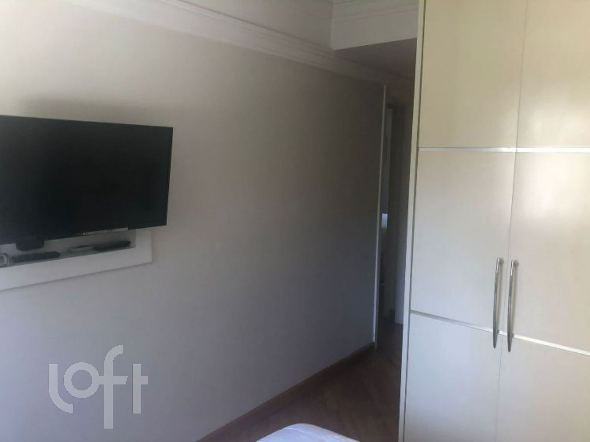 Apartamento à venda com 3 quartos, 167m² - Foto 9