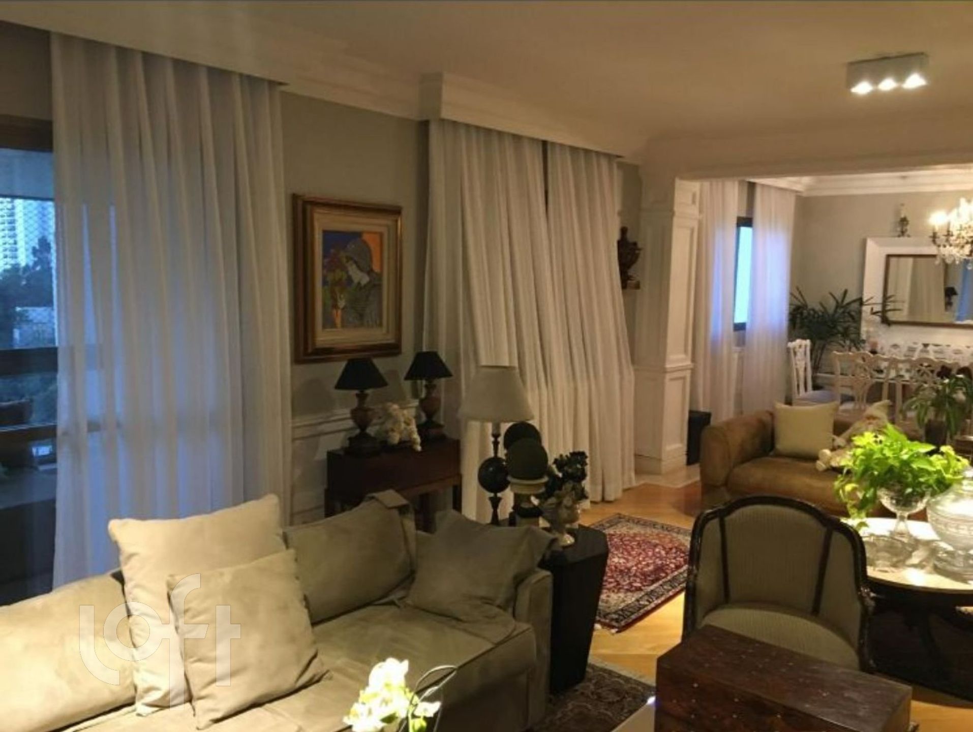 Apartamento à venda com 3 quartos, 167m² - Foto 18