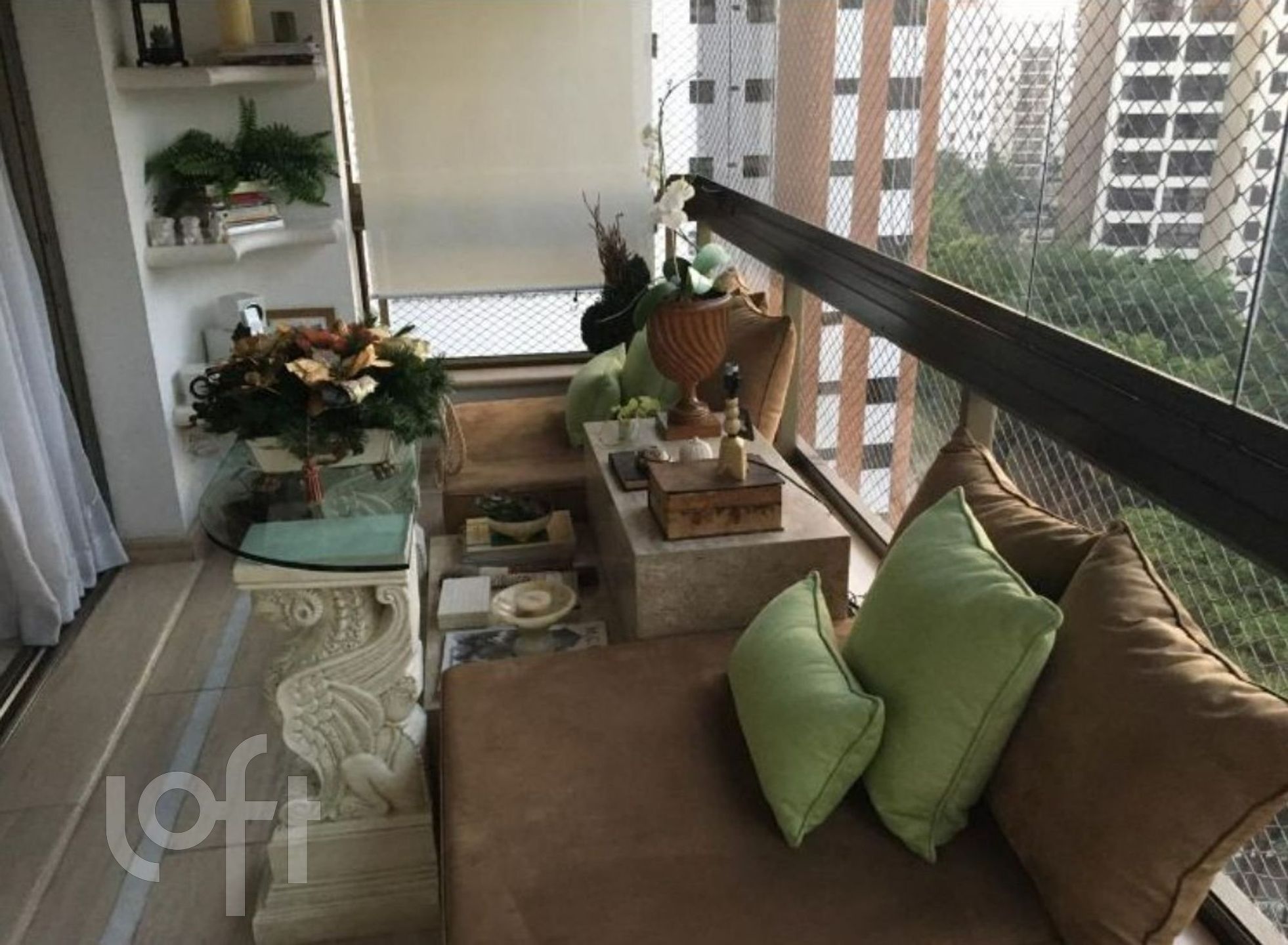 Apartamento à venda com 3 quartos, 167m² - Foto 13