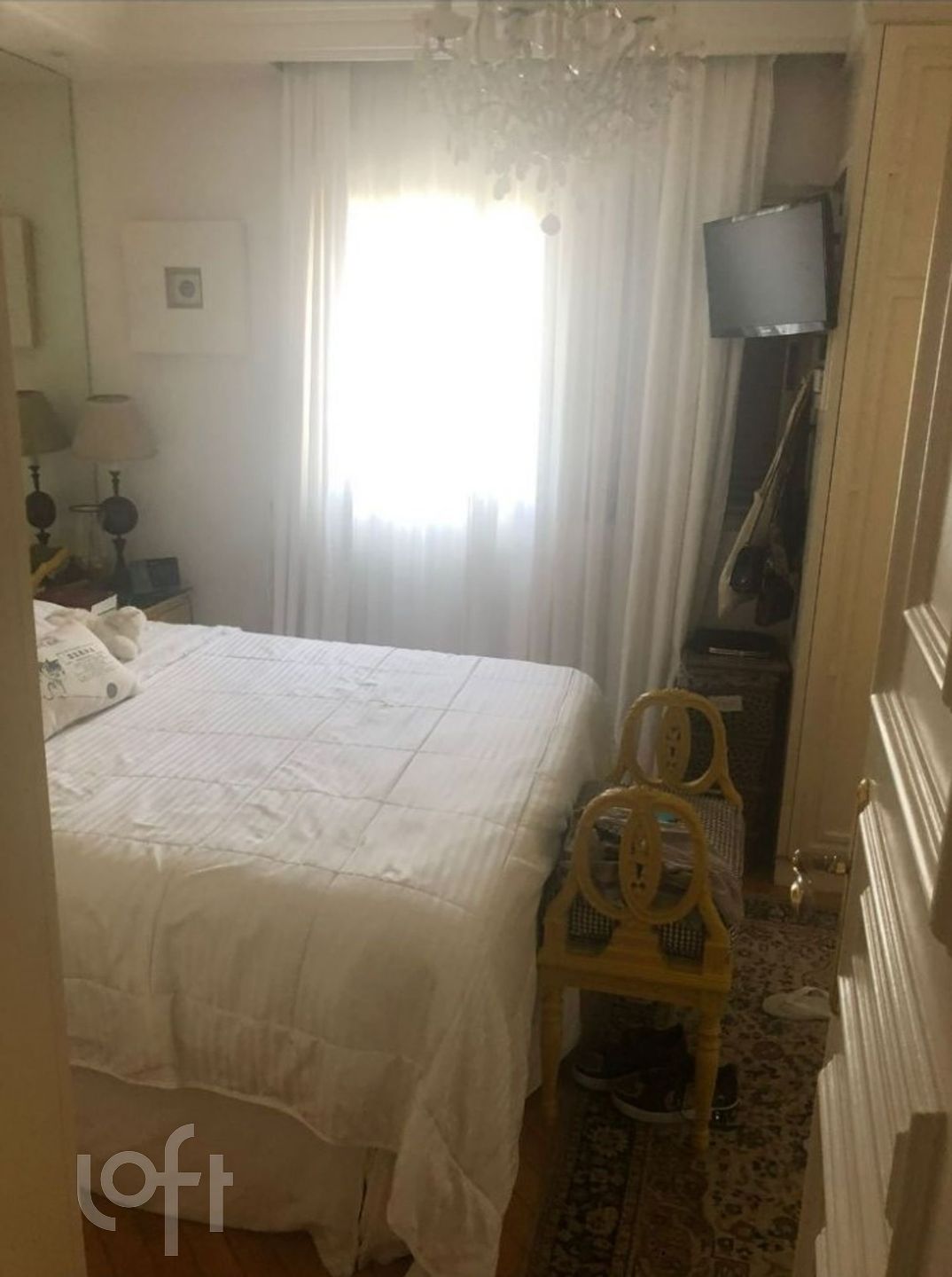 Apartamento à venda com 3 quartos, 167m² - Foto 4