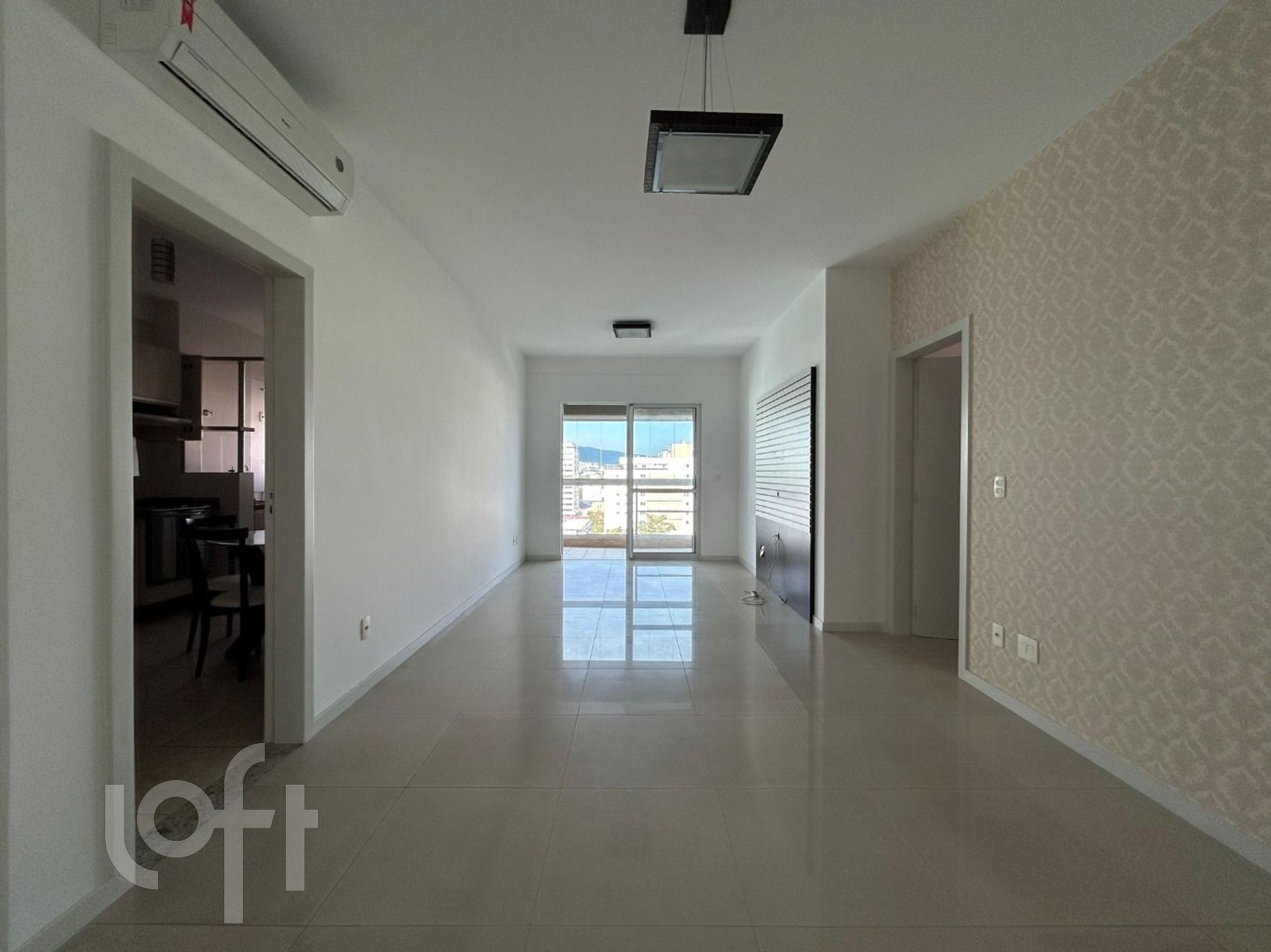 Apartamento à venda em Capoeiras com 105 m², 3 quartos, 1 suíte, 1 vaga