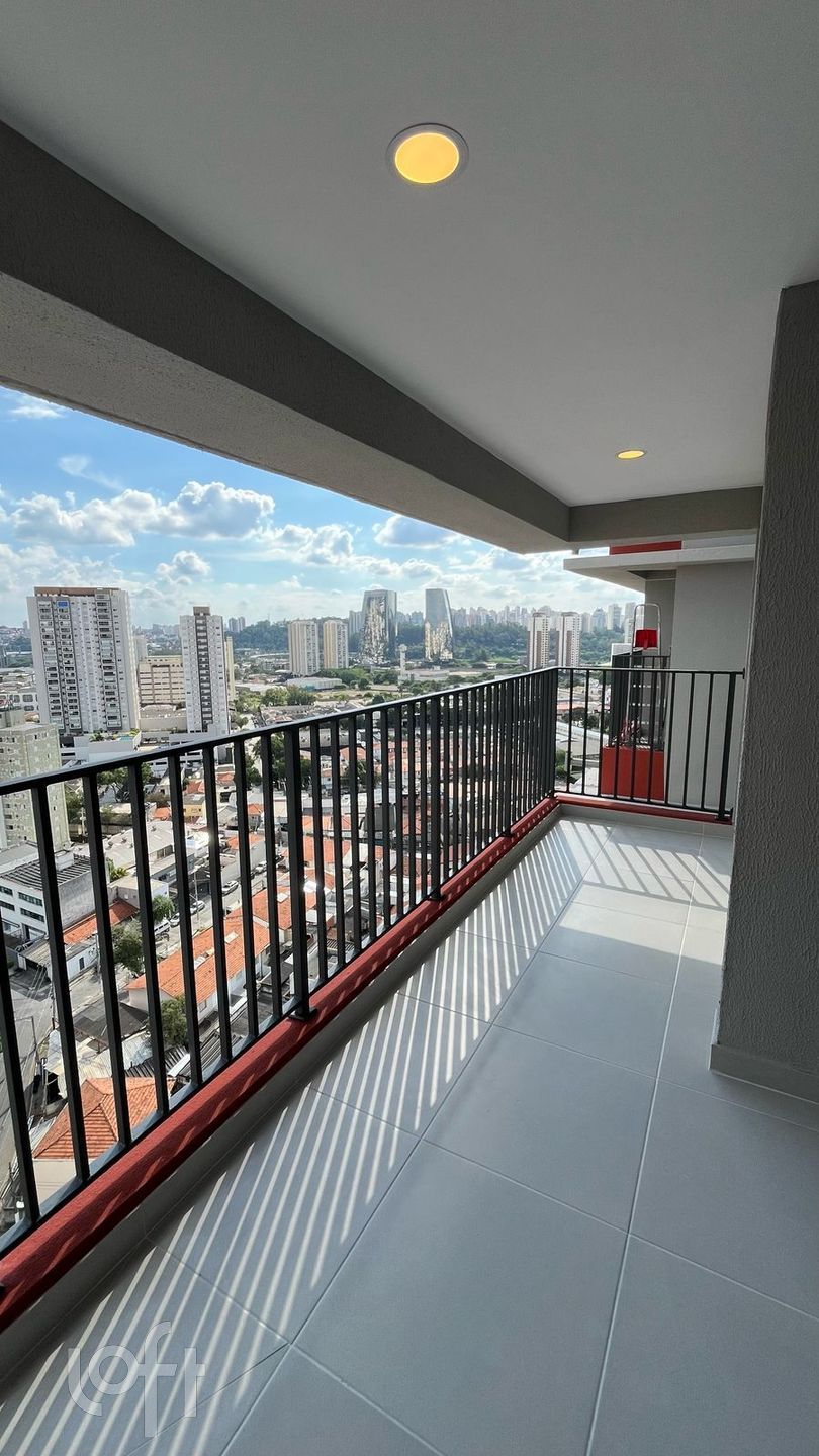 Apartamento à venda em Vila Cruzeiro com 63 m², 2