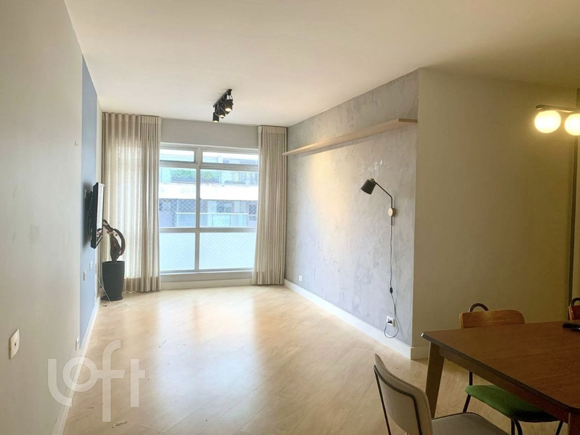 Apartamento à venda com 3 quartos, 90m² - Foto 1