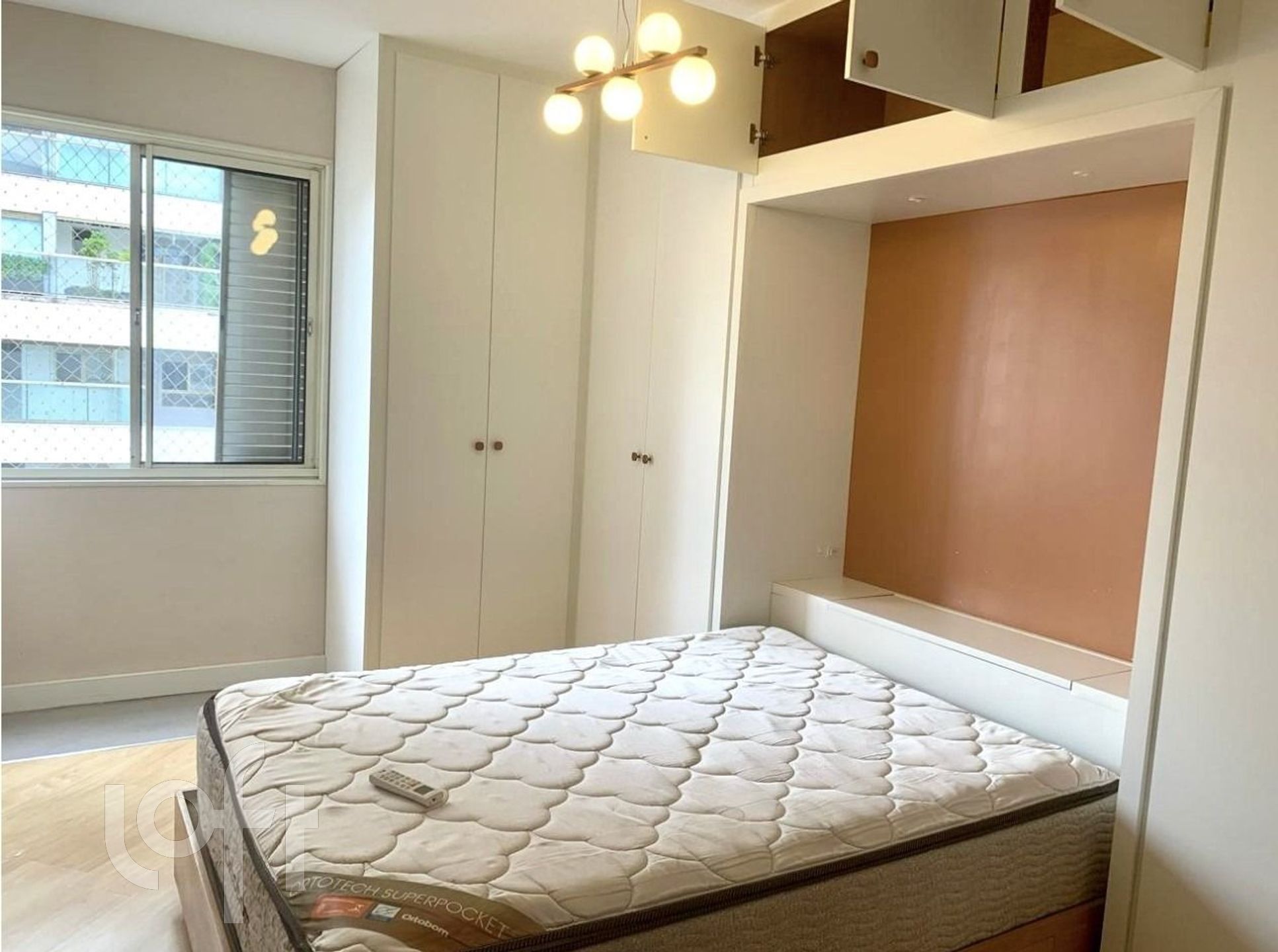 Apartamento à venda com 3 quartos, 90m² - Foto 8