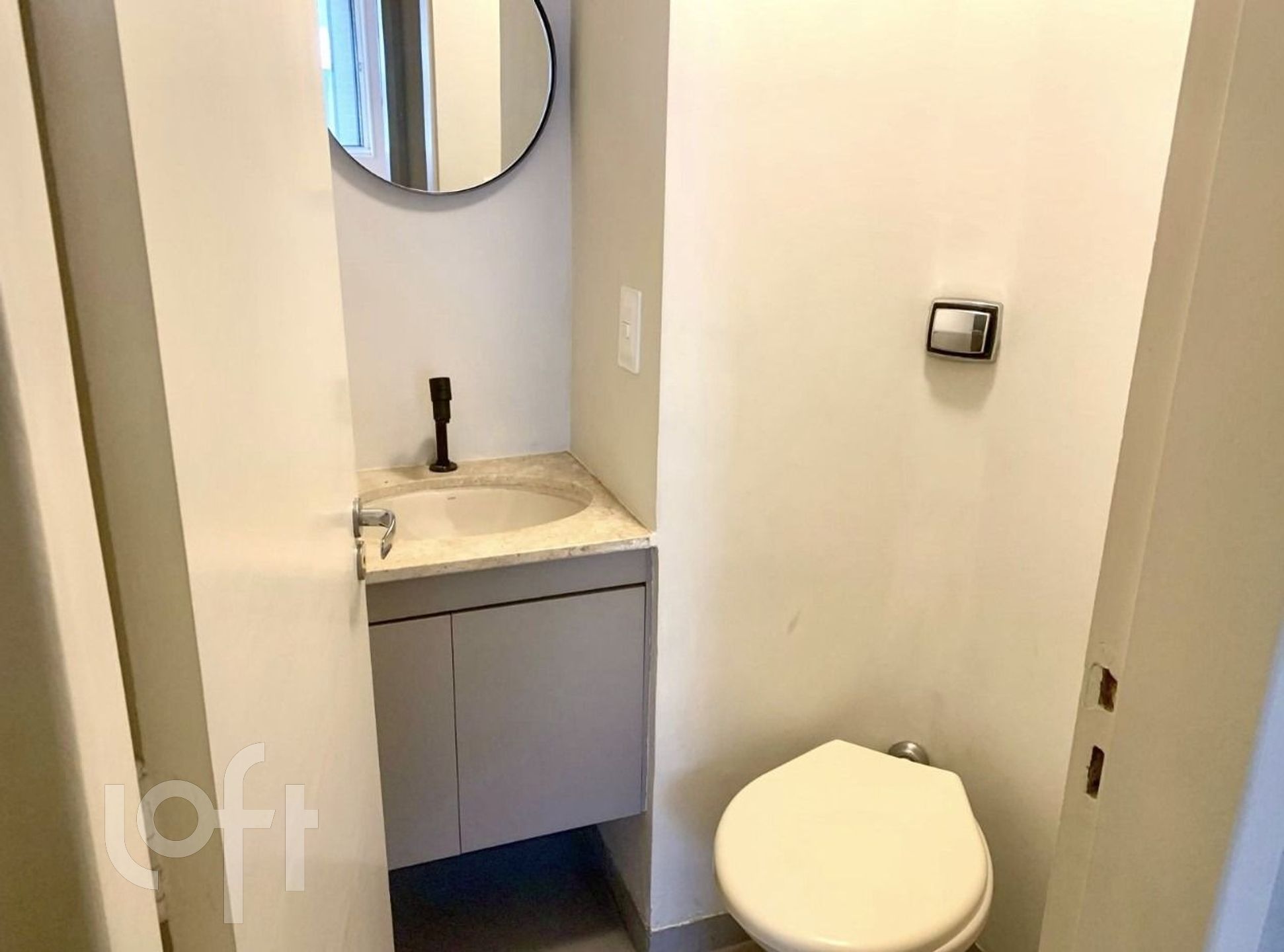 Apartamento à venda com 3 quartos, 90m² - Foto 11