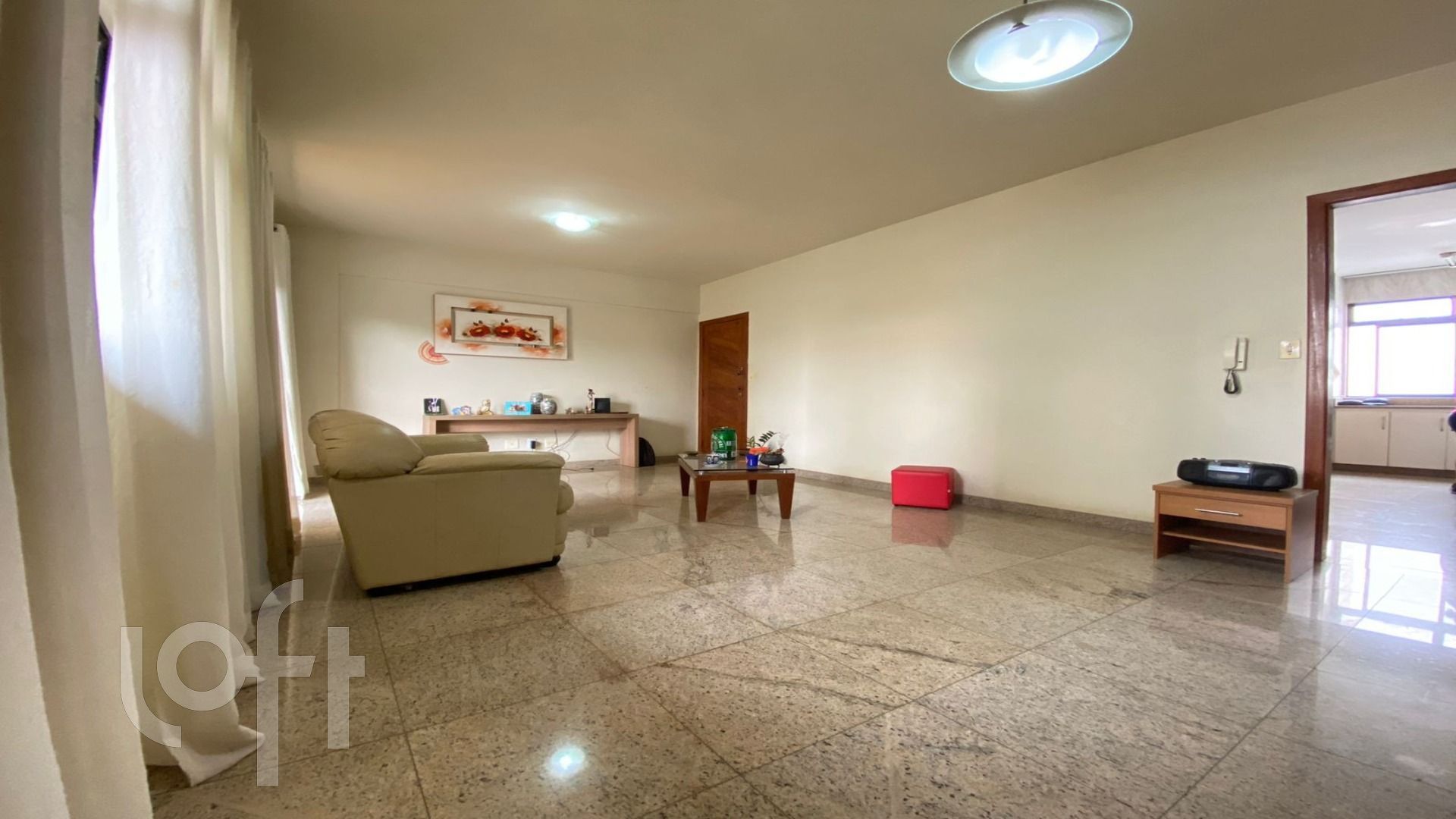 Apartamento à venda com 4 quartos, 150m² - Foto 6